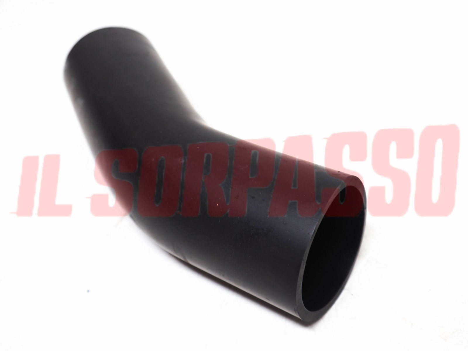 MANICOTTO TUBO SERBATOIO BENZINA FIAT 128 BERLINA RALLY