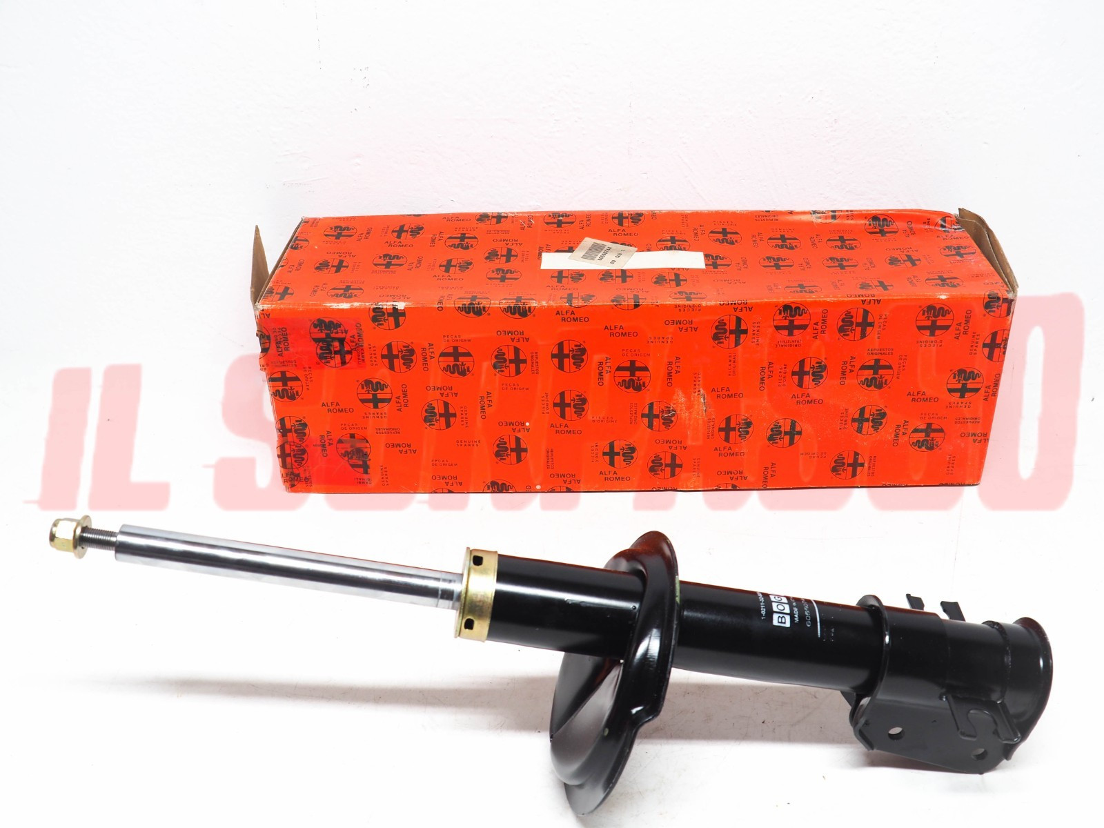 AMMORTIZZATORE ANTERIORE ALFA ROMEO 155 (167) ORIGINALE 60550744