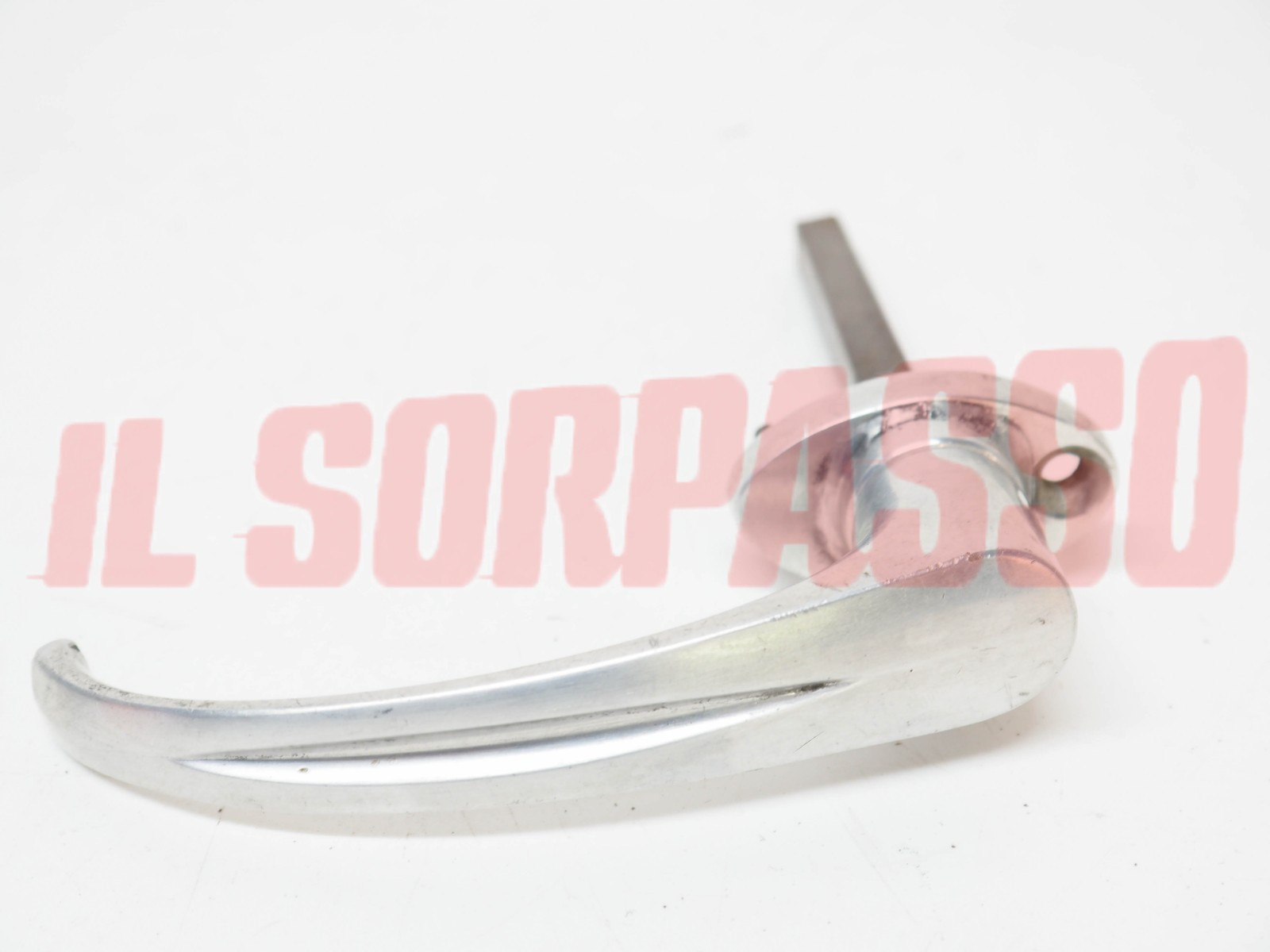MANIGLIA ESTERNA PORTA SENZA CHIAVE ALFA ROMEO ROMEO FURGONE 1 SERIE ORIGINALE