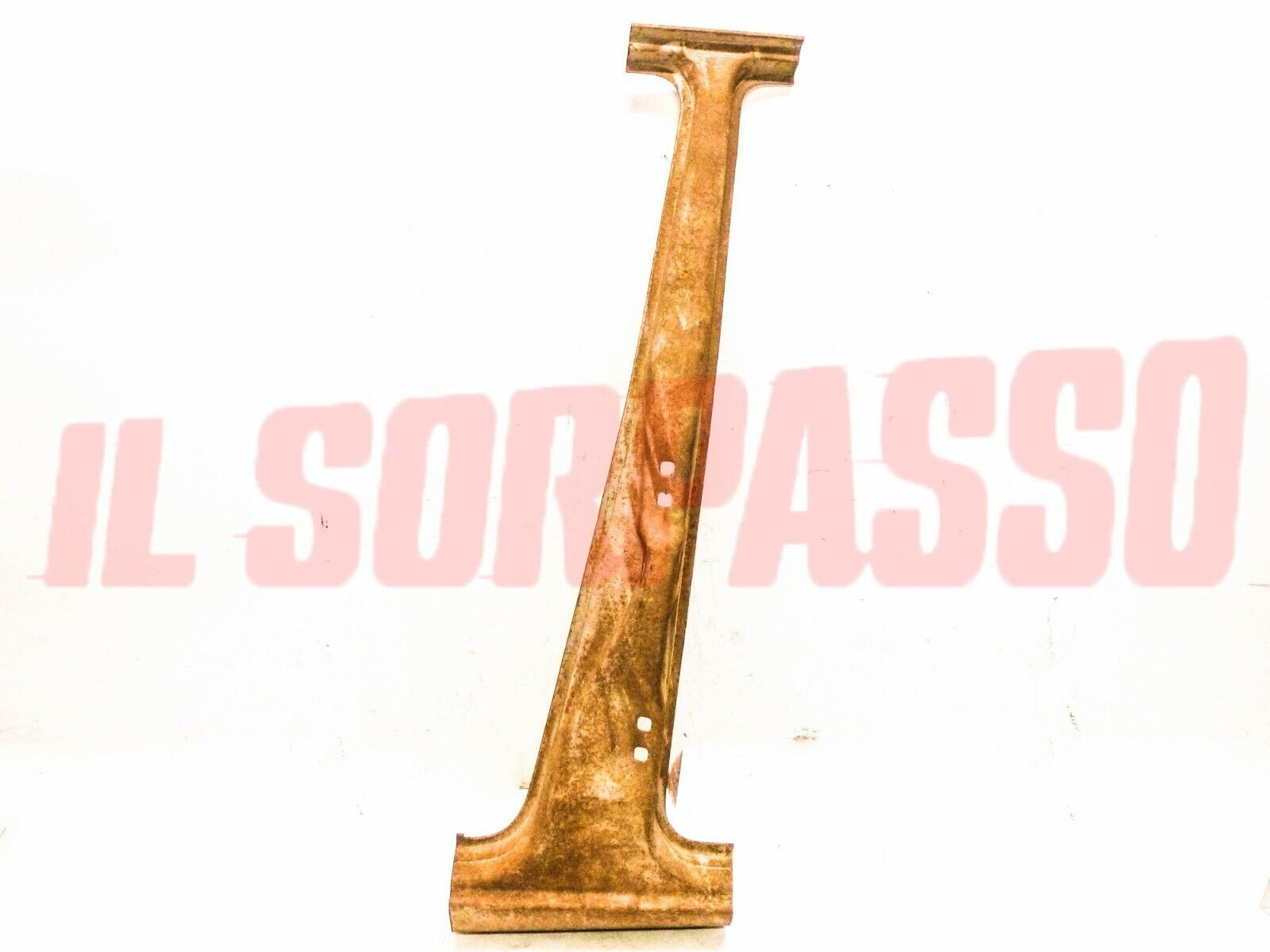 MONTANTE PIANTONE FIANCO PORTE SINISTRE FIAT RITMO 5 PORTE ORIGINALE