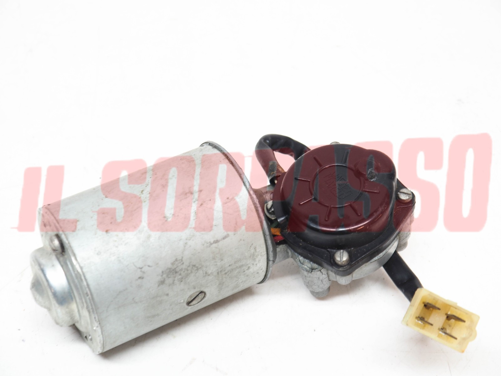 MOTORINO TERGI TERGICRISTALLO FIAT 1300 1500 BERLINA ORIGINALE MARELLI