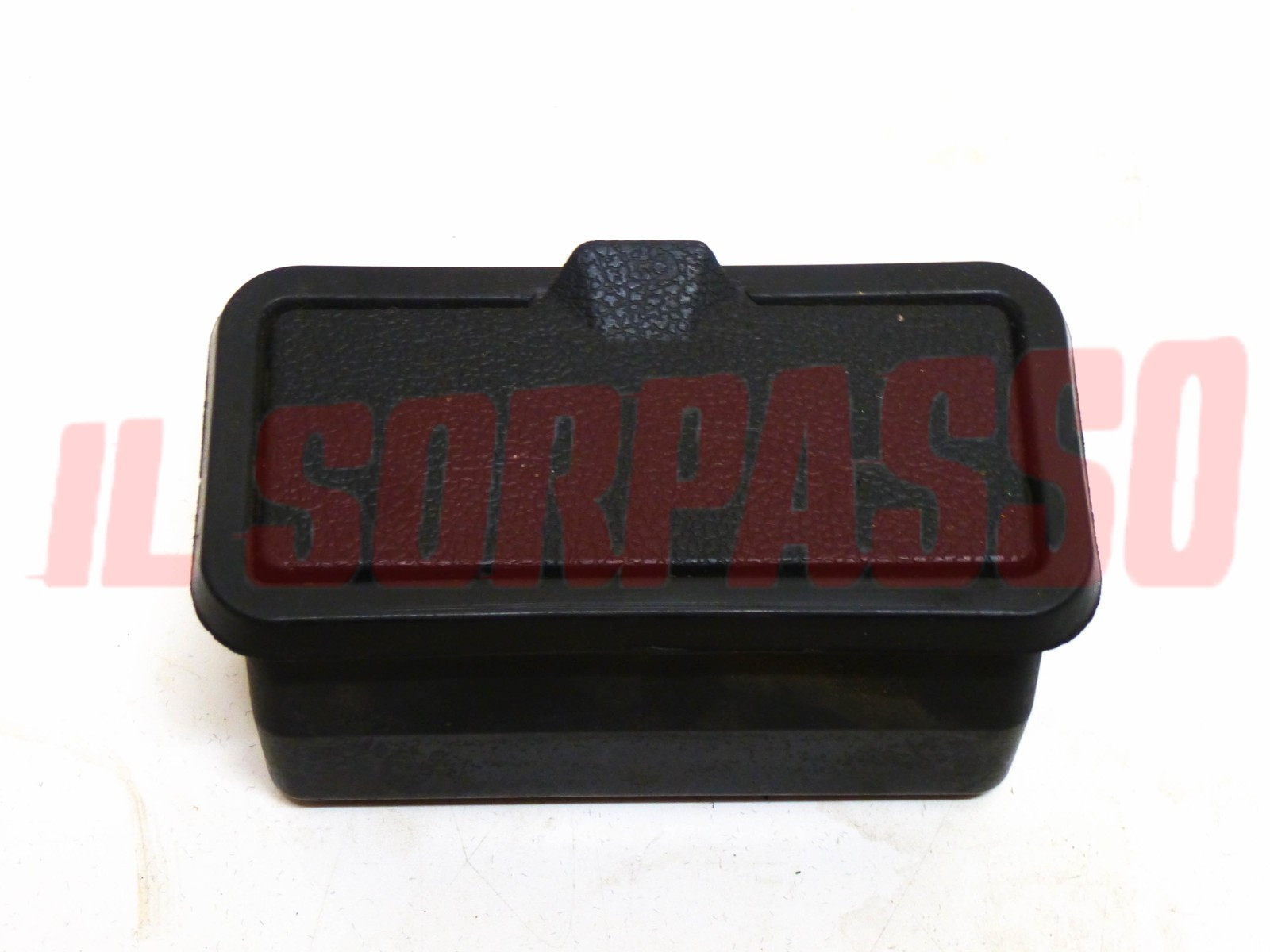 POSACENERE CRUSCOTTO FIAT 900 T E PULMINO PANORAMA FURGONE CORIASCO ORIGINALE