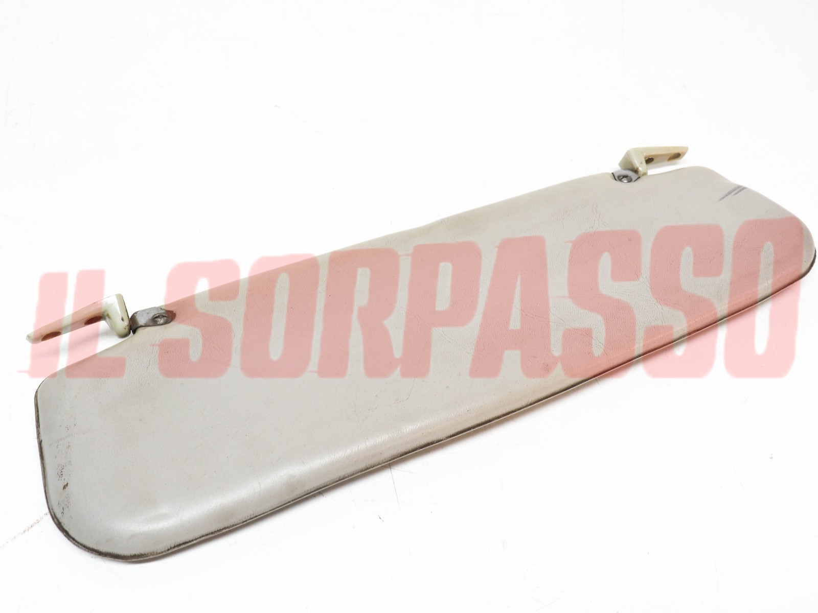 ALETTA ANTINA PARASOLE LANCIA FULVIA COUPE 1 SERIE MASERATI LAMBORGHINI ORIGINAL