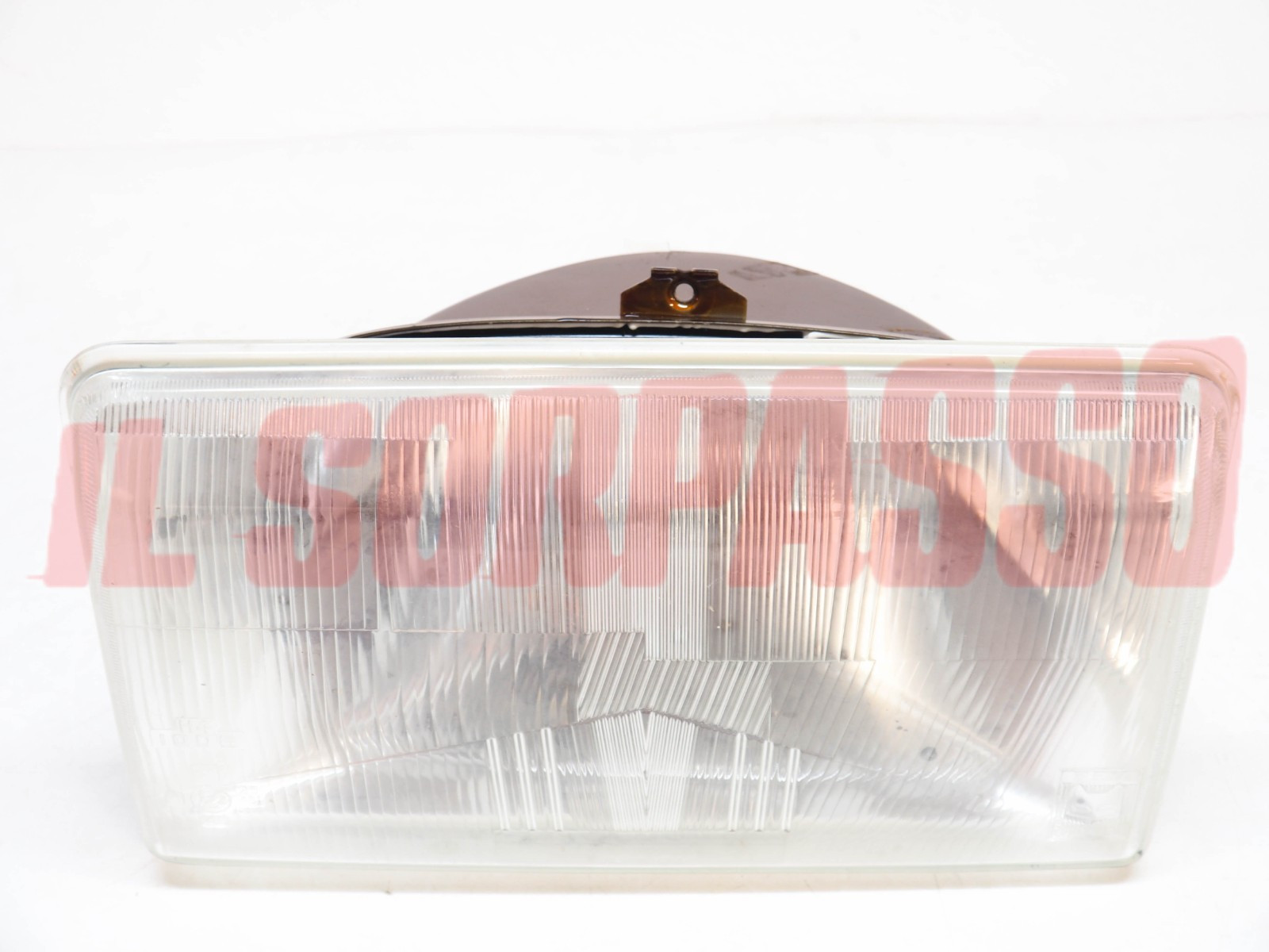 GRUPPO OTTICO FANALE FARO SINISTRO SIMCA TALBOT 1308 SEV MARCHAL JODIO H4