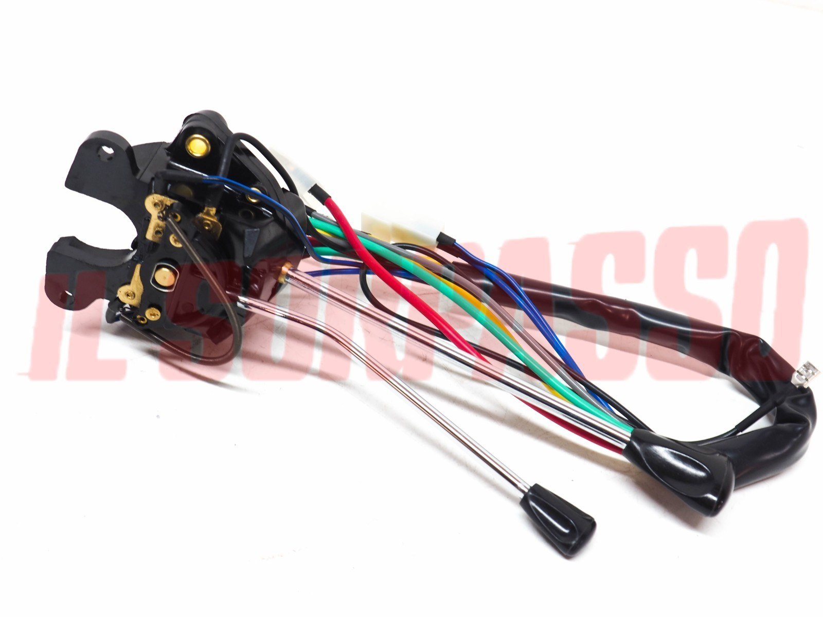 DEVIOLUCI DEVIOFRECCE ALFA ROMEO GIULIA - GT PRIME SERIE - DUETTO 2 FARI