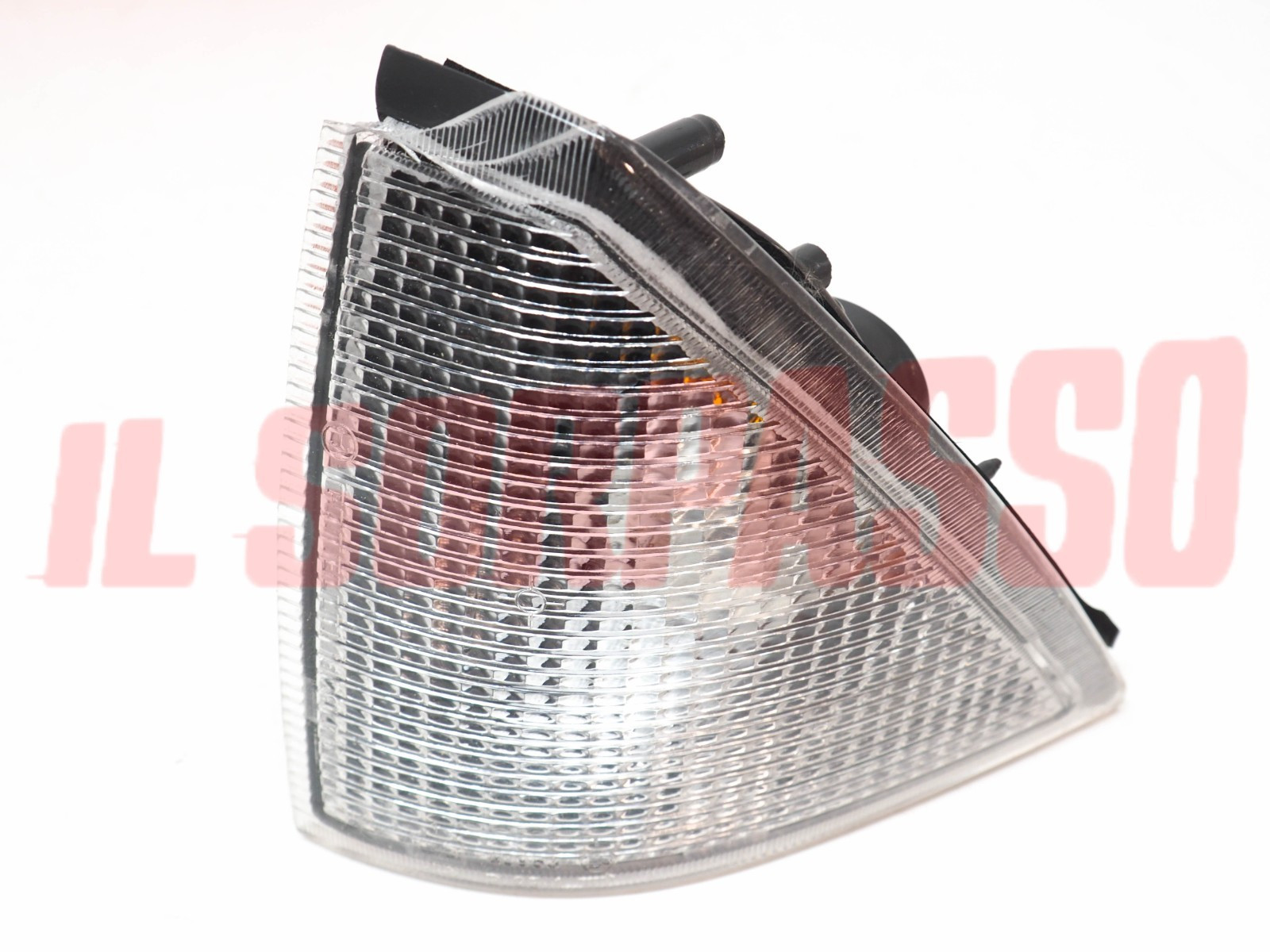 FANALINO ANTERIORE SINISTRO FRECCIA BIANCA ALFA ROMEO 75 + TURBO + TS CARELLO