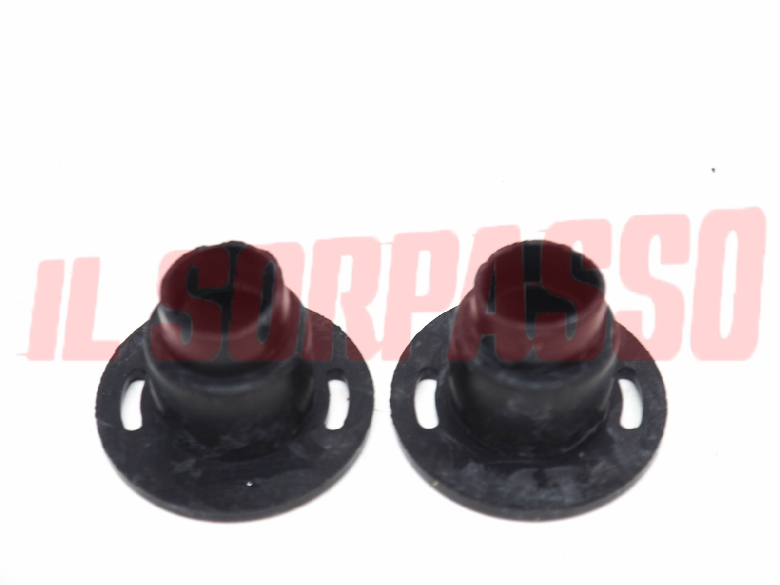 CUFFIE FANALINI FRECCE LATERALI FIAT 600 MULTIPLA 850 900 T PULMINO BIANCHINA