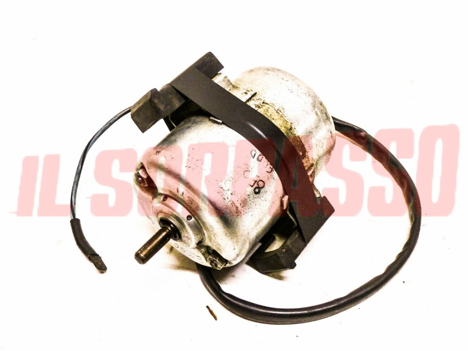 MOTORINO RISCALDAMENTO FIAT 850 T - PULMINO - FAMILIARE - 900 T