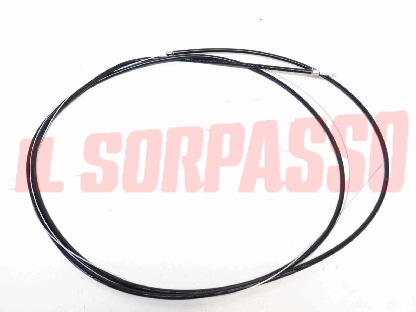 CAVO CORDA COMANDO ARIA AL CARBURATORE FIAT 600 + D