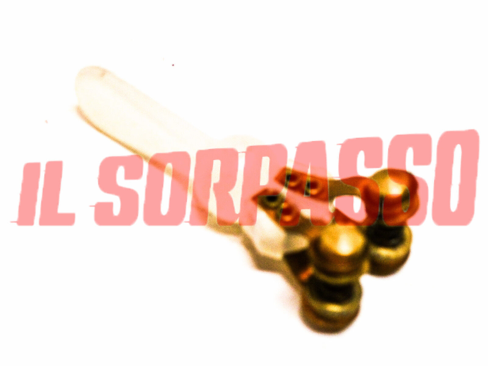 PALETTA INTERRUTTORE FRECCE CRUSCOTTO LANCIA AUGUSTA ARDEA APRILIA