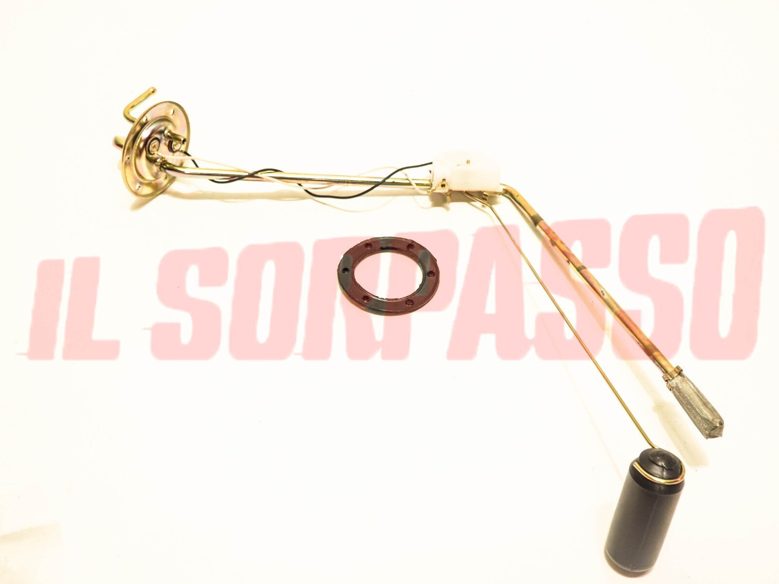 GALLEGGIANTE SERBATOIO BENZINA + GUARNIZIONE FIAT 124 BERLINA - SPECIAL