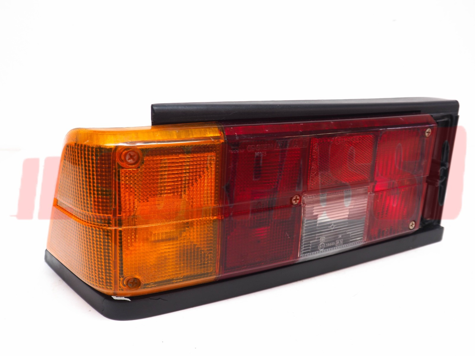 FANALE POSTERIORE SINISTRO FIAT RITMO U.T -  ABARTH 130 TC ORIGINALE SIEM USATO