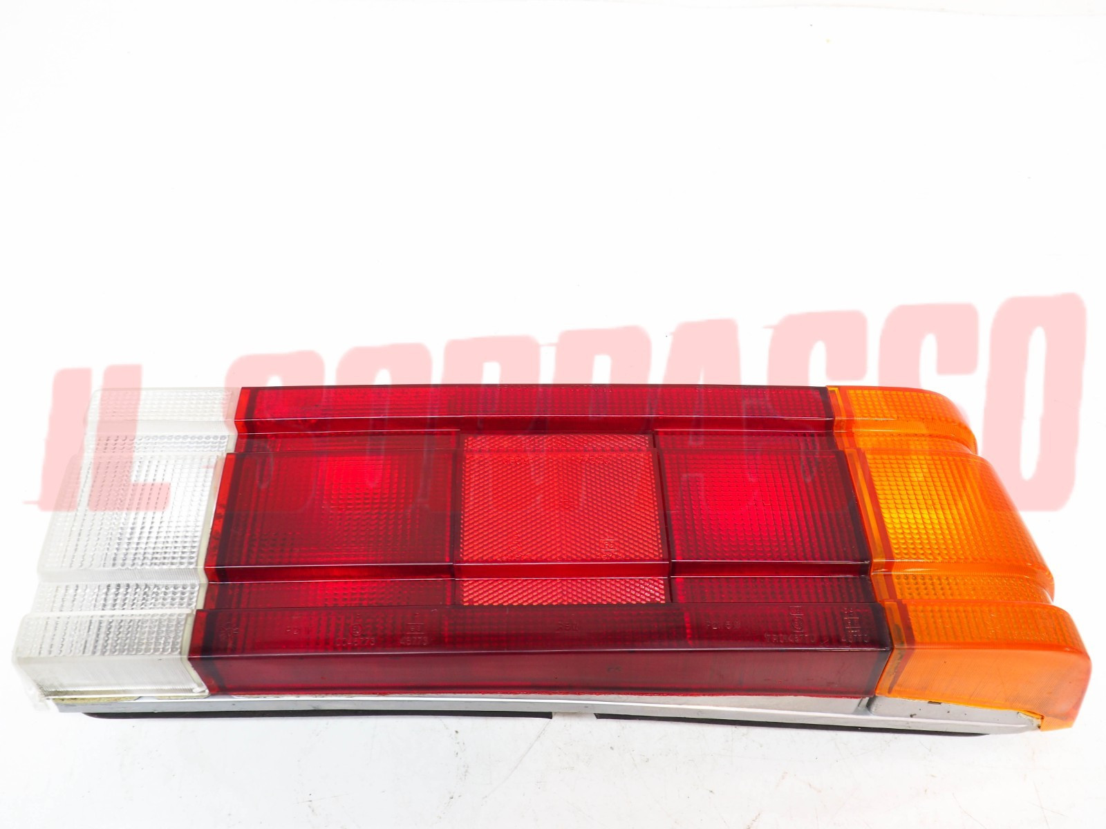 FANALE POSTERIORE DESTRO MASERATI BITURBO ORIGINALE GECAR