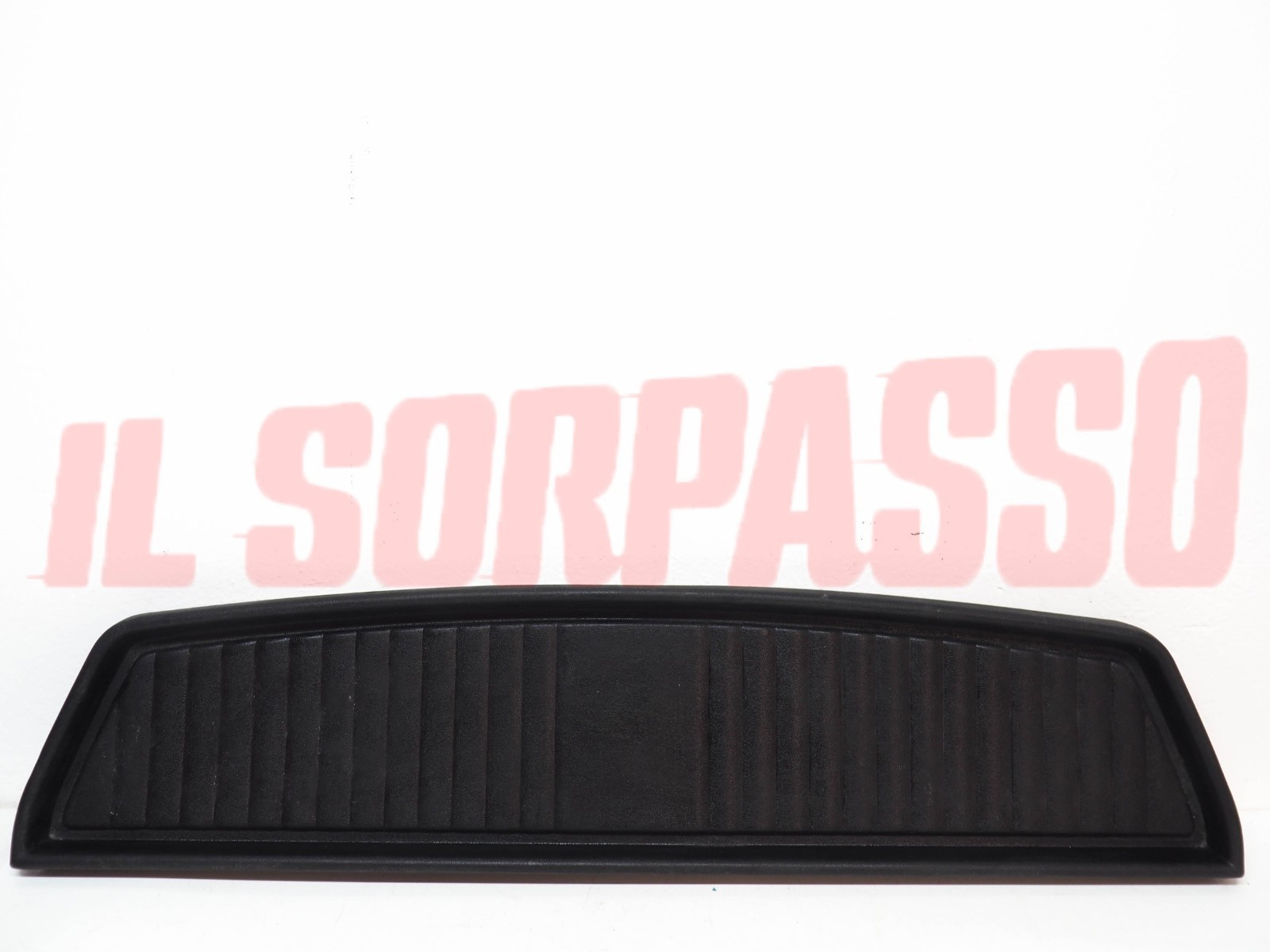 MENSOLA RIPIANO CAPPELLIERA POSTERIORE AUTOBIANCHI A112 + ABARTH 4 5 6 7 SERIE