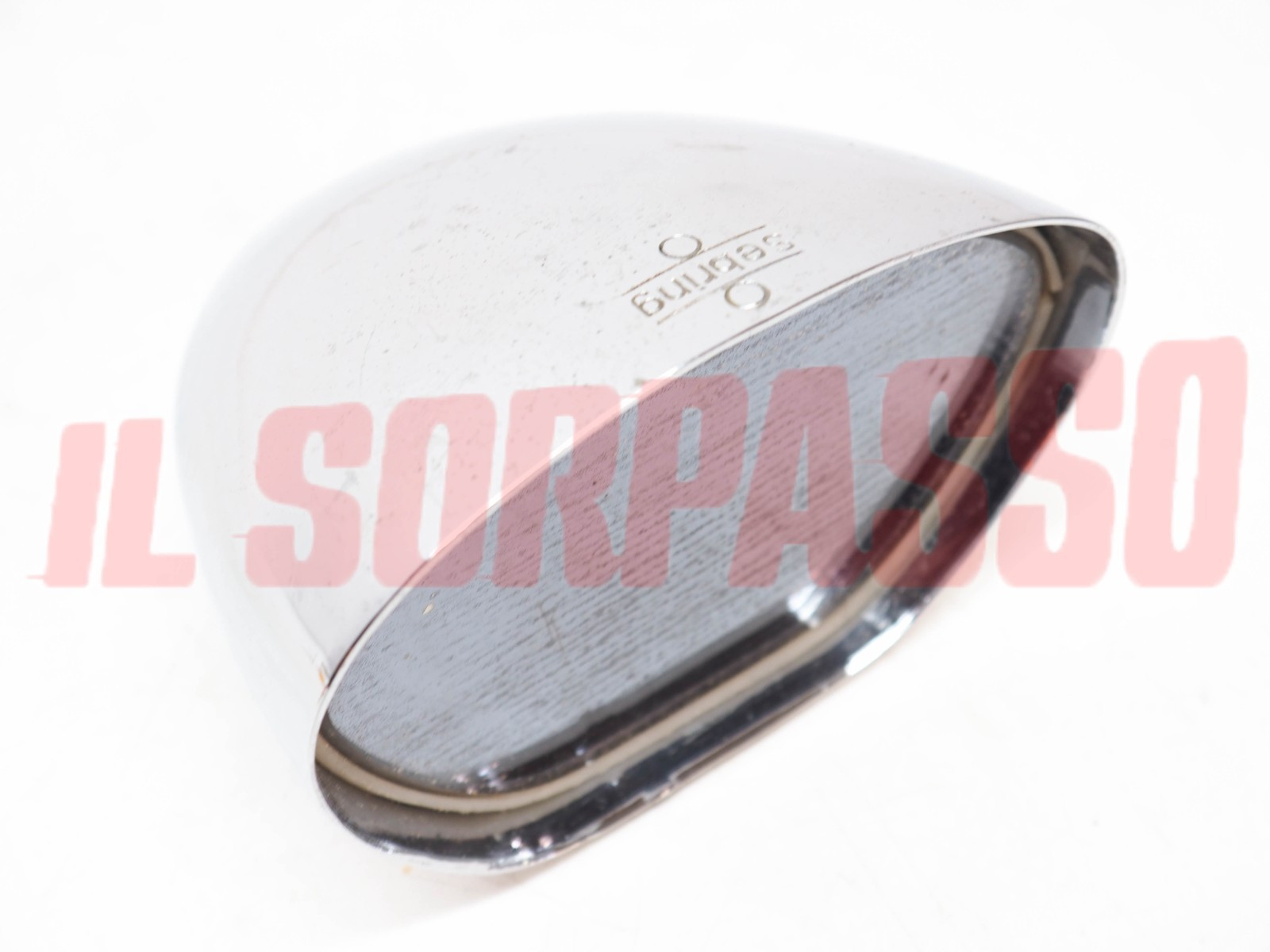 SPECCHIO SPECCHIETTO RETROVISORE SEBRING LANCIA FULVIA FIAT 124 ABARTH DINO