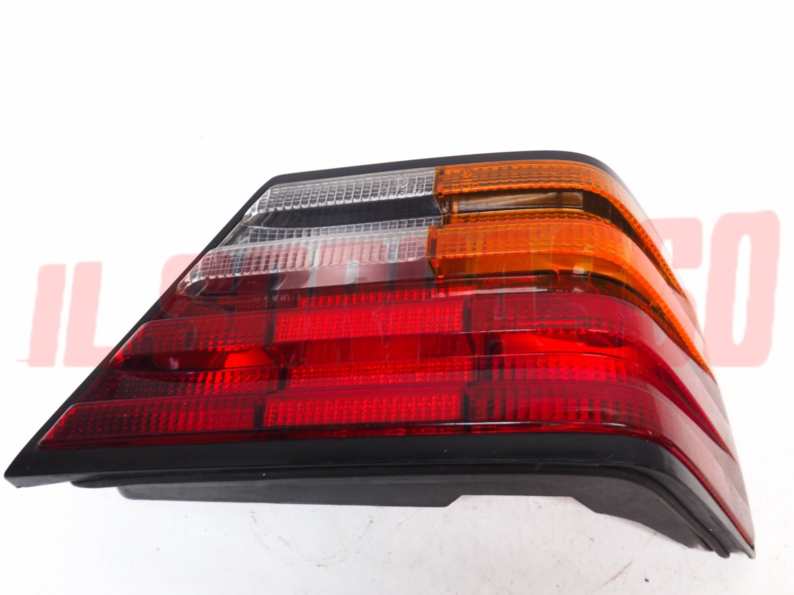 FANALE POSTERIORE DESTRO MERCEDES W124 124 ORIGINALE USATO