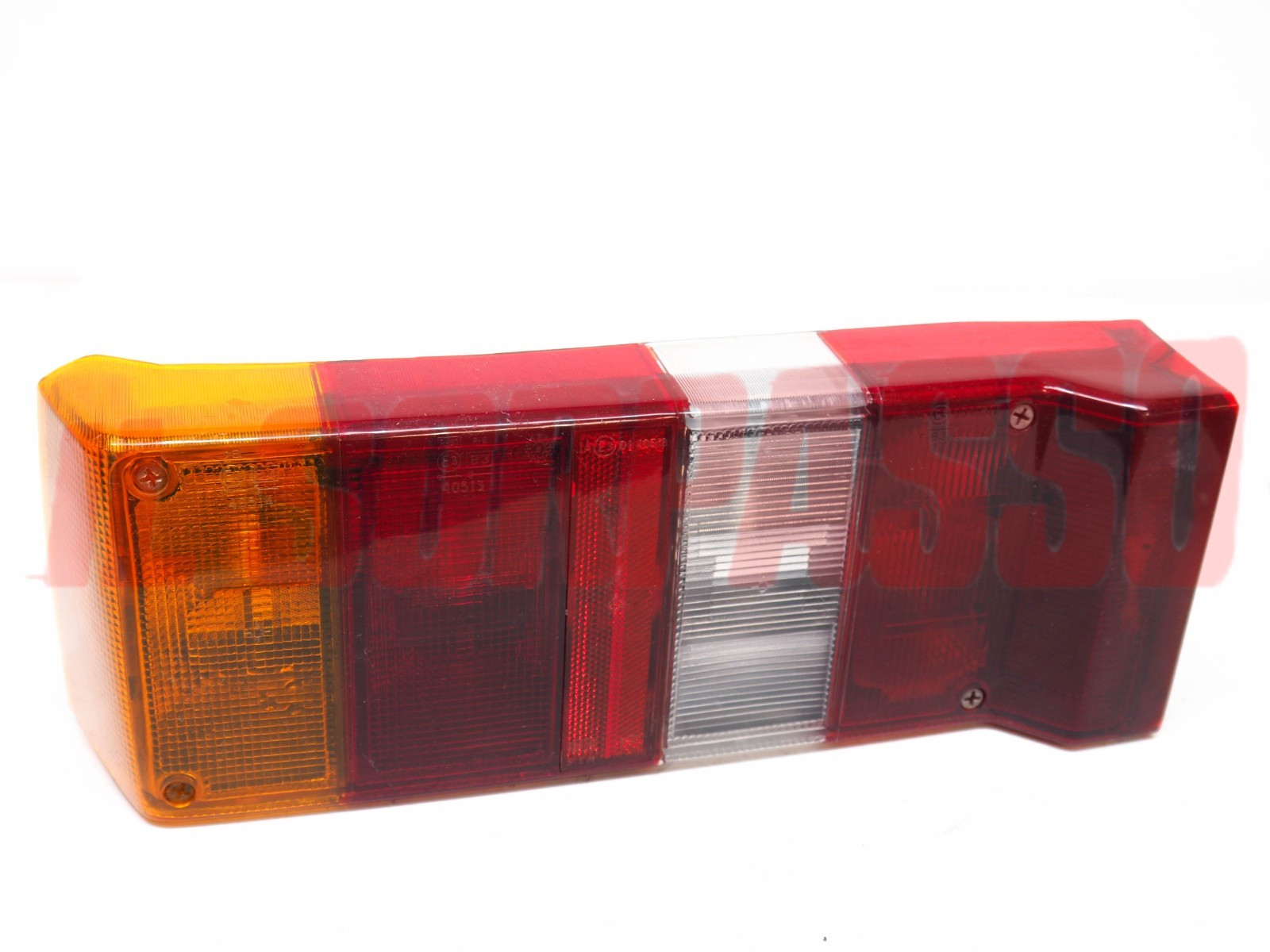 FANALE POSTERIORE SINISTRO AUTOBIANCHI Y10 + TURBO 1 SERIE ORIGINALE SIEM