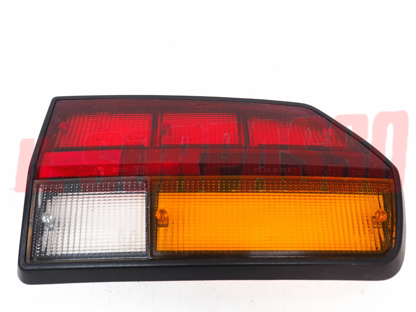 PLASTICA FANALE POSTERIORE DESTRO ALFA ROMEO ALFETTA GTV - GTV 6 ORIGINALE OLSA