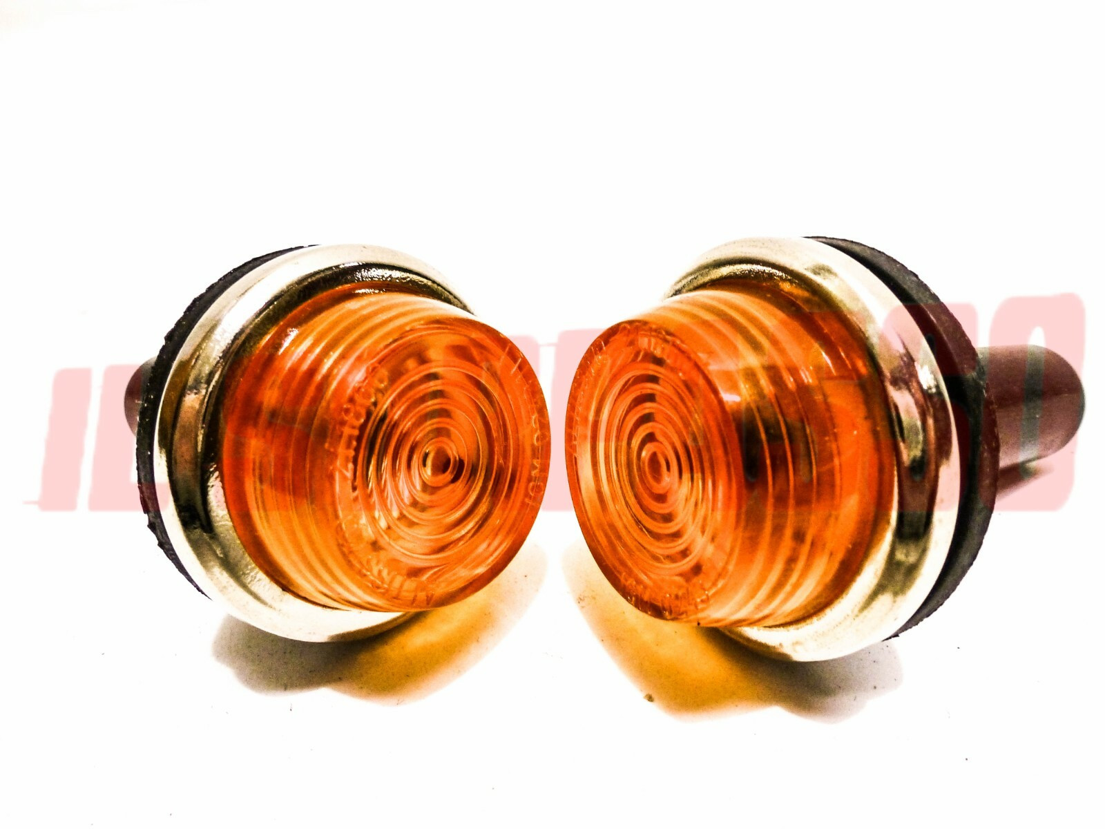 FANALINI FRECCE LATERALI ISO GRIFO GT  ALTISSIMO