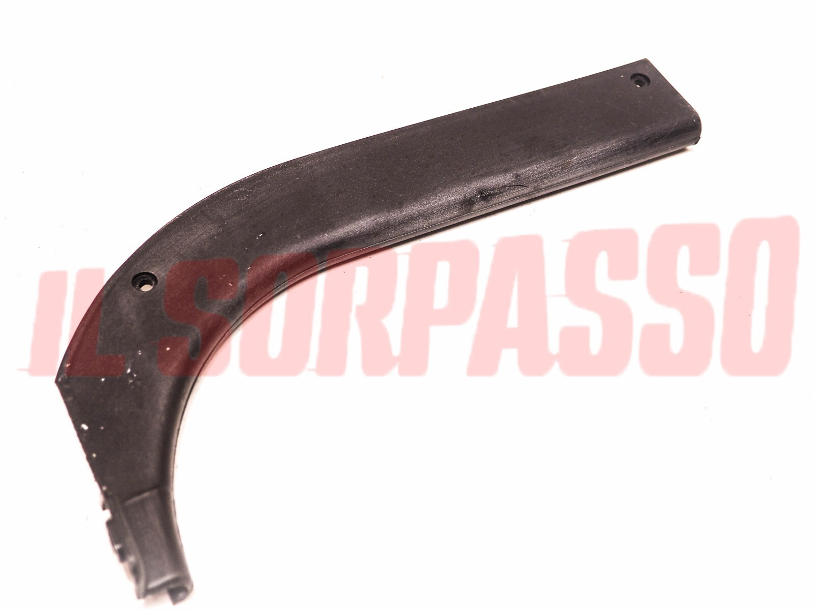 PROLUNGA MODANATURA BATTITACCO DESTRO FIAT PANDA 750 1000 cc NOS