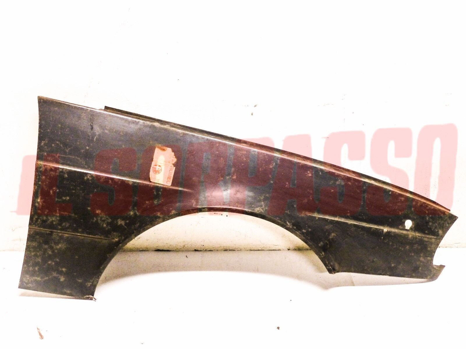 PARAFANGO ANTERIORE DESTRO ALFA ROMEO GIULIETTA 1977 - 1985 ORIGINALE