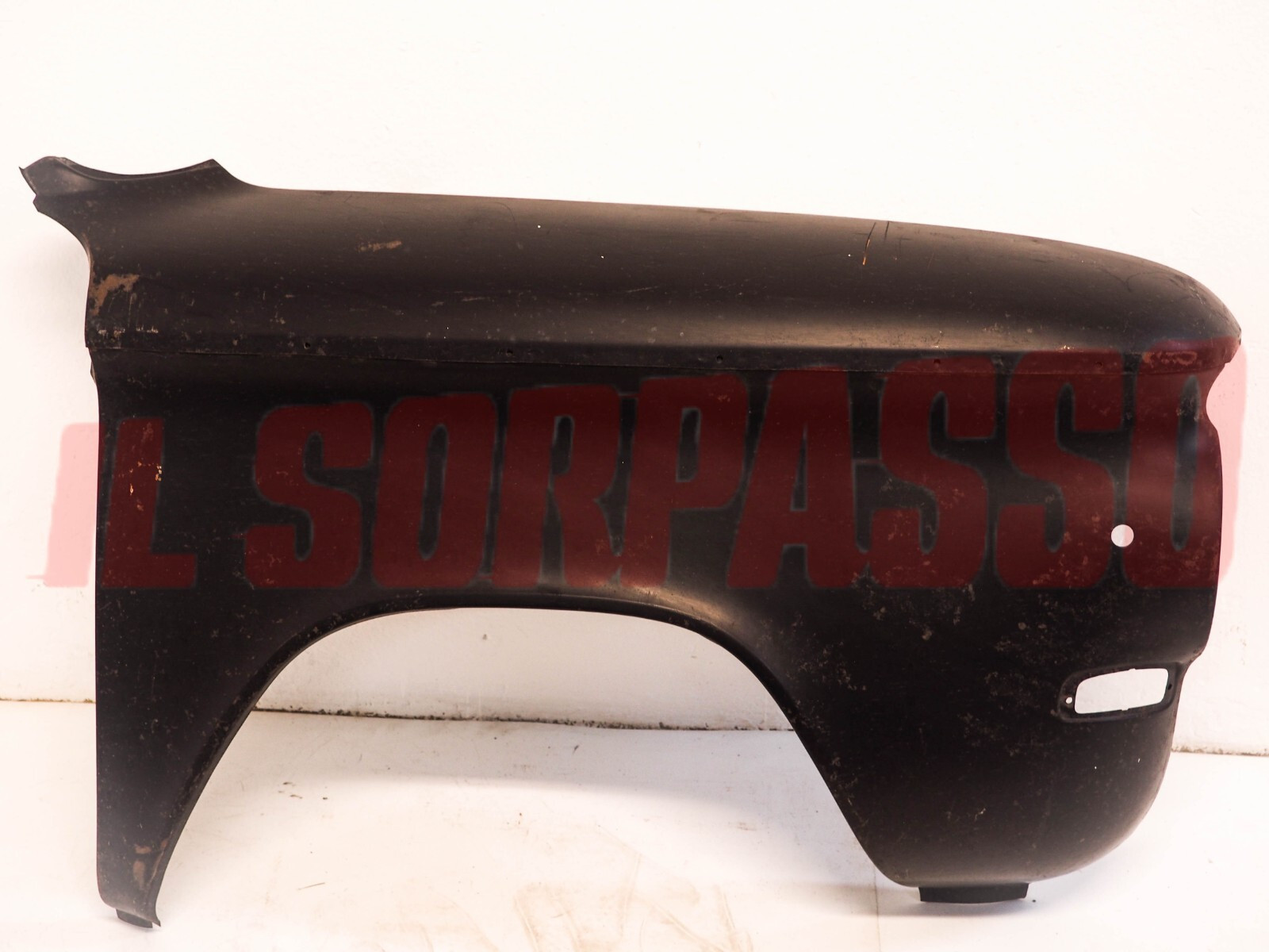 PARAFANGO ANTERIORE DESTRO NSU PRINZ 4 ORIGINALE NOS