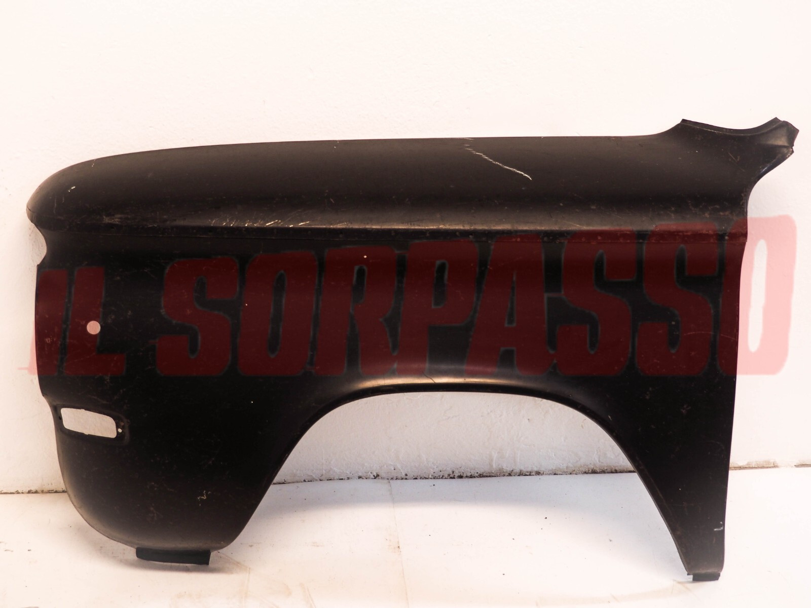 PARAFANGO ANTERIORE SINISTRO NSU PRINZ 4 ORIGINALE NOS