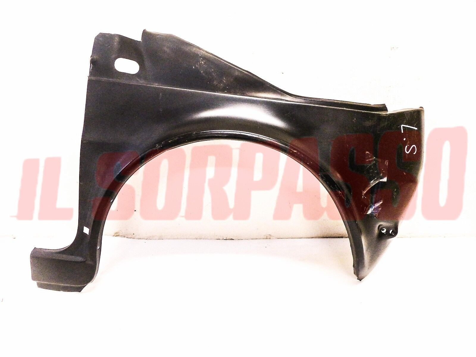 PARAFANGO ANTERIORE DESTRO FIAT 126 BIS FSM  ORIGINALE