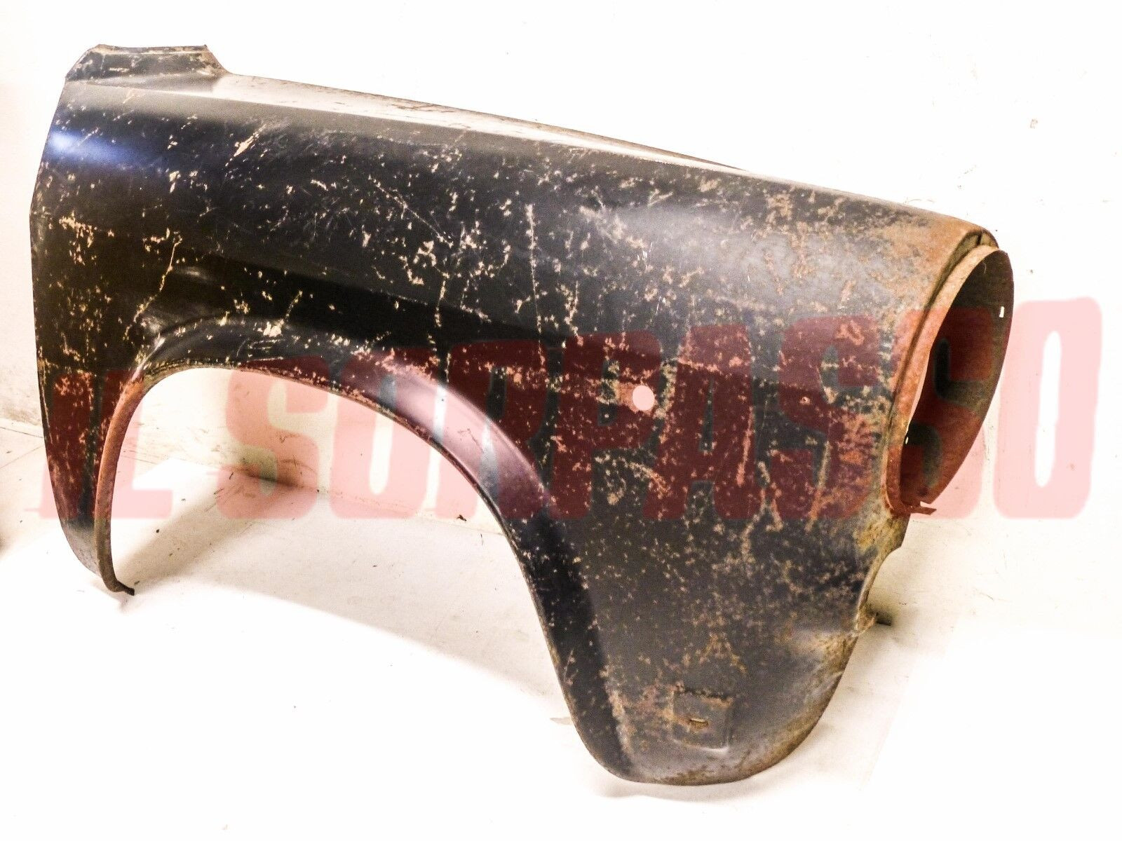 PARAFANGO ANTERIORE DESTRO AUTOBIANCHI PRIMULA ORIGINALE