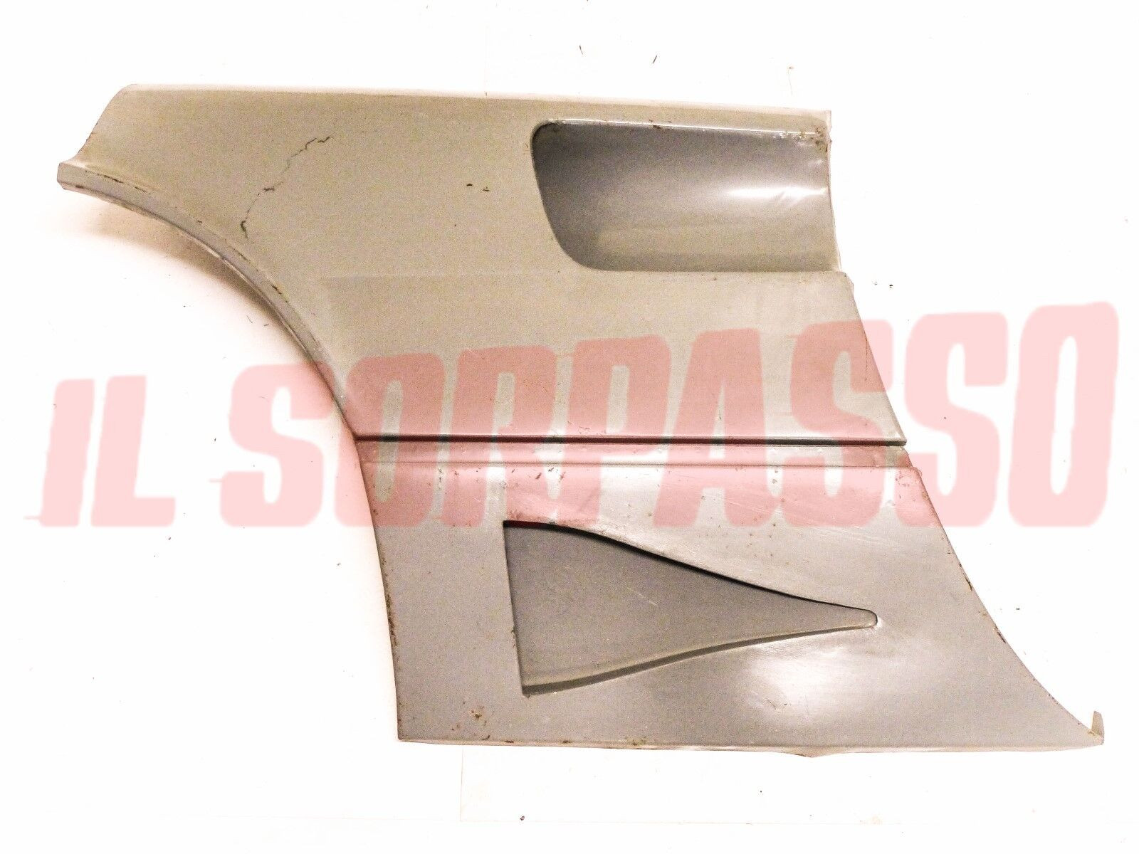 PARAFANGO FIANCO POSTERIORE DESTRO FERRARI 208 TURBO ORIGINALE