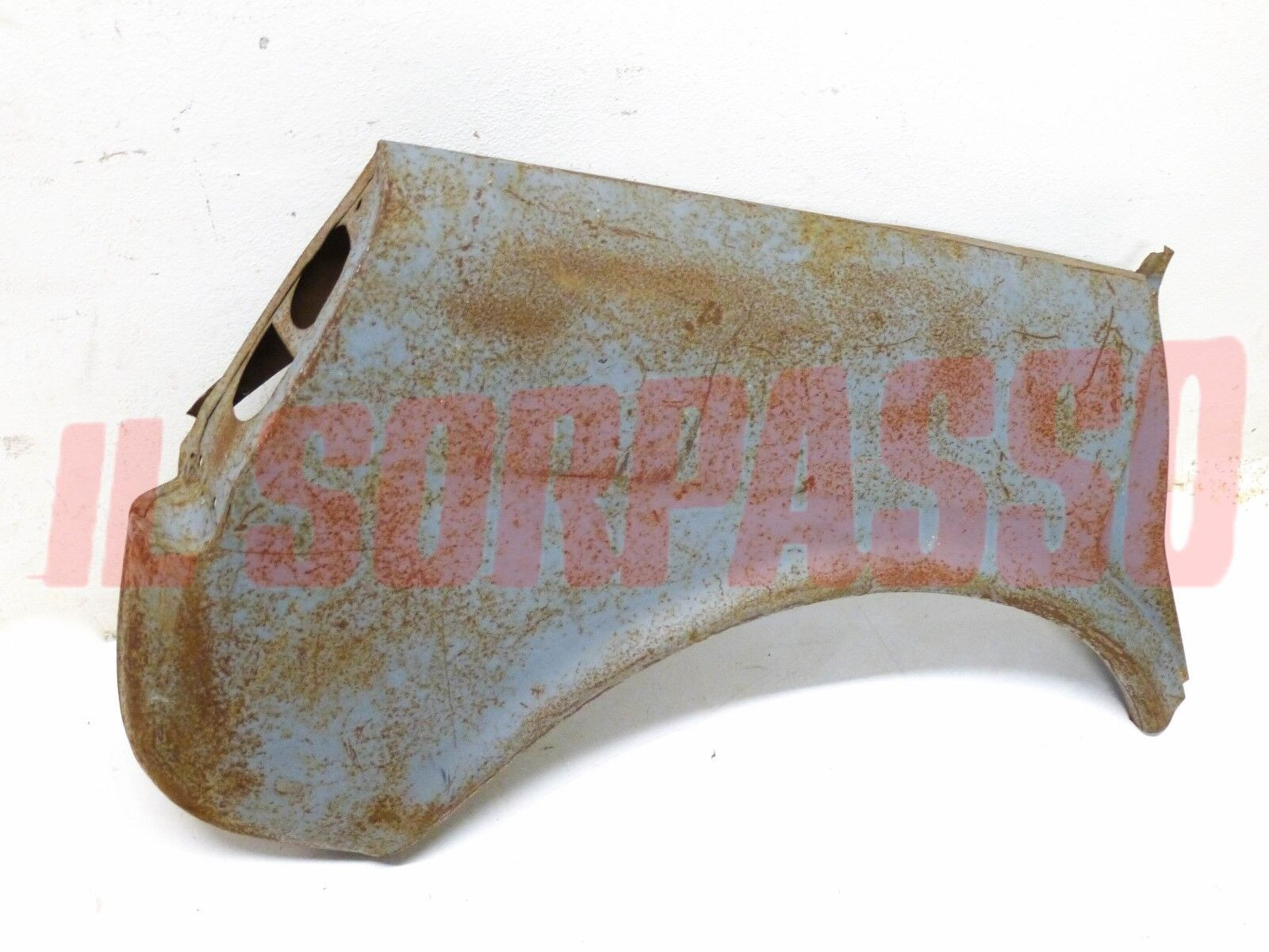 PARAFANGO POSTERIORE DESTRO INNOCENTI IM3 - IM4 ORIGINALE