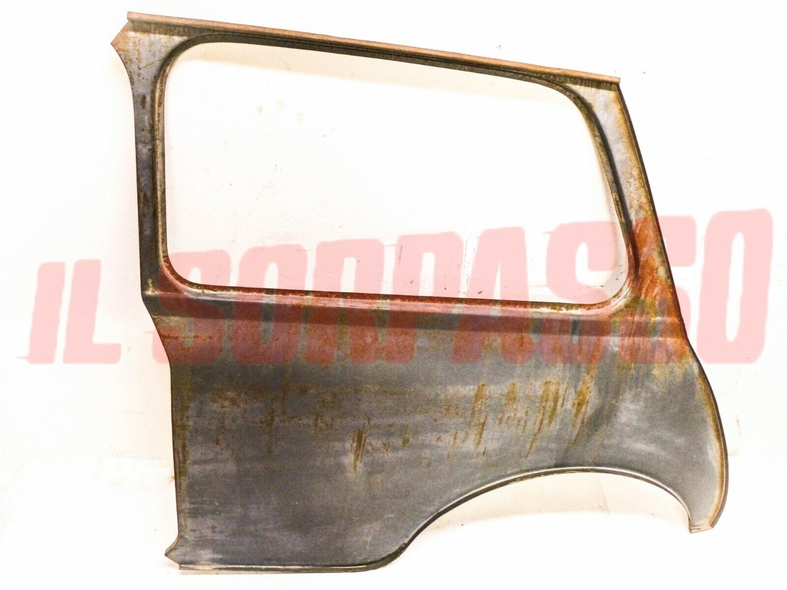 PARAFANGO FIANCO POSTERIORE SINISTRO INNOCENTI MINI MINOR COOPER ORIGINALE