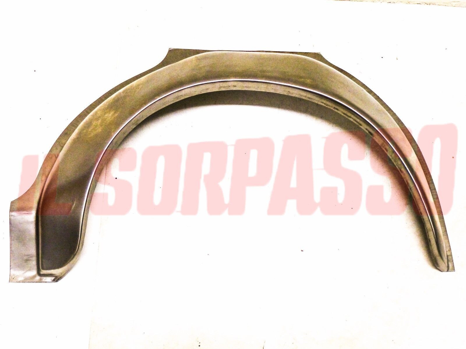 PASSARUOTA PARAFANGO POSTERIORE SINISTRO FIAT 128 BERLINA + RALLY