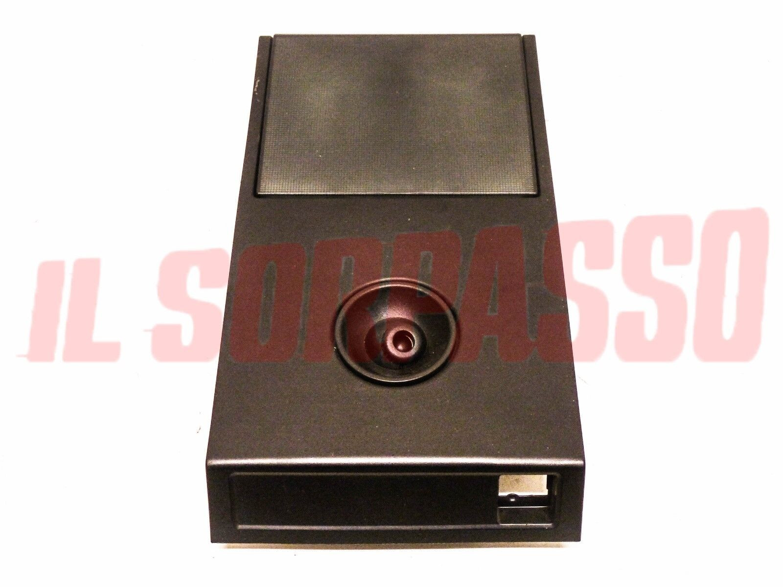 PLAFONIERA LUCE CORTESIA INTERNA ALFA ROMEO 75 + TURBO