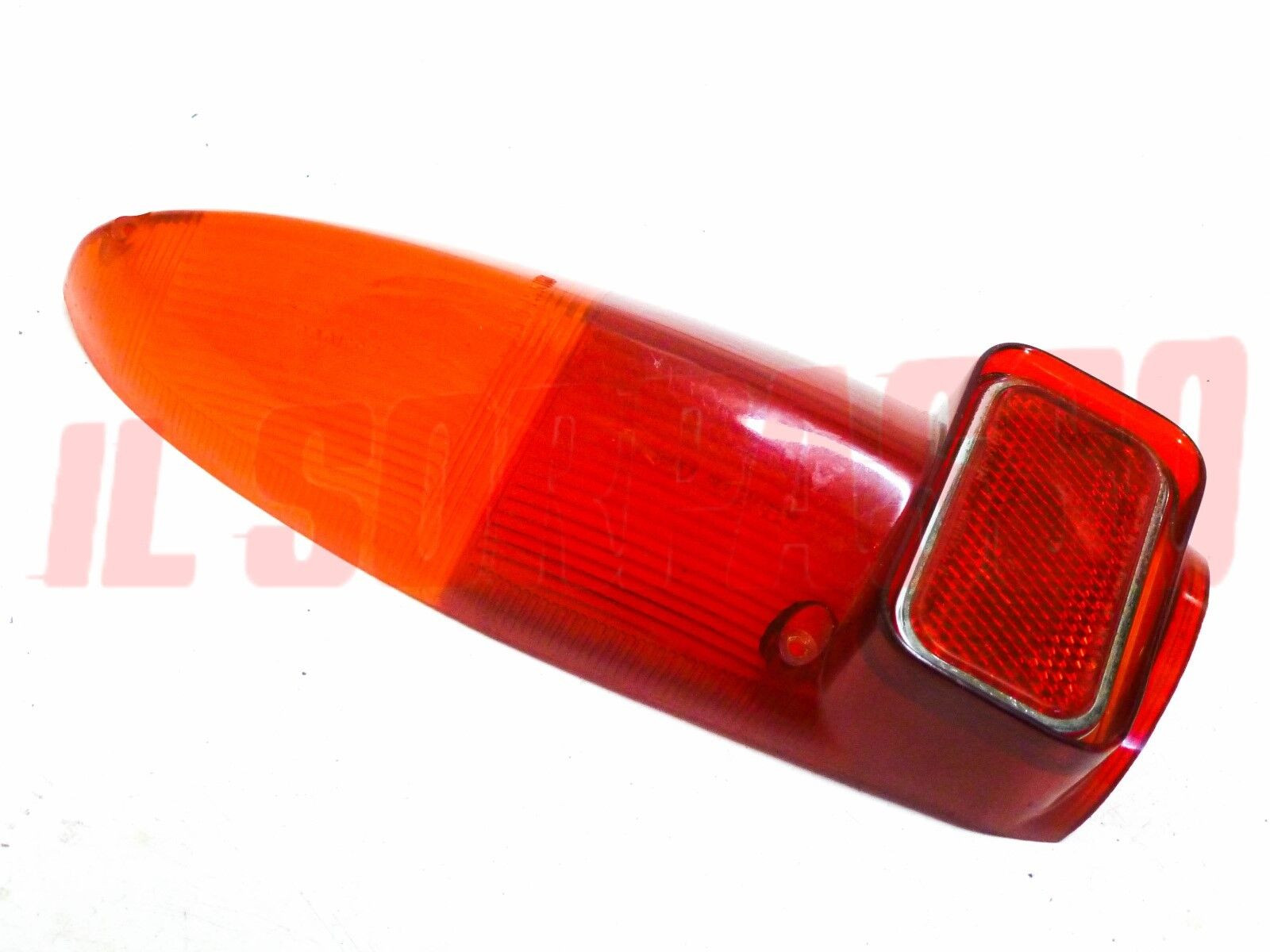 PLASTICA FANALE POSTERIORE CATADIOTTRO ESTRAIBILE INNOCENTI IM3 ALTISSIMO