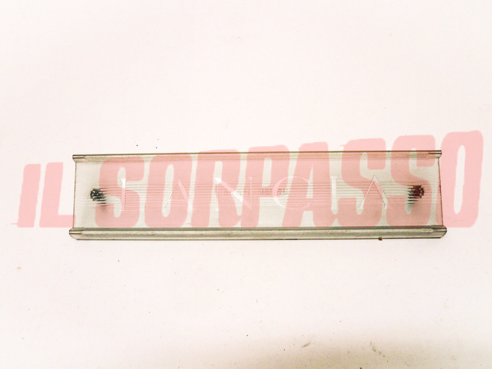 PLASTICA CENTRALE FANALI POSTERIORI LANCIA FLAVIA BERLINA INIEZIONE 1.8 2.0