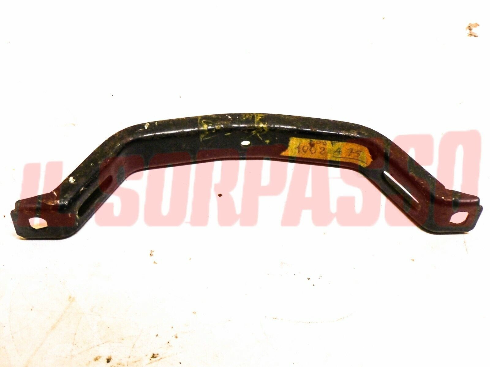 STAFFA SUPPORTO CAMBIO FIAT 500 D F L ORIGINALE