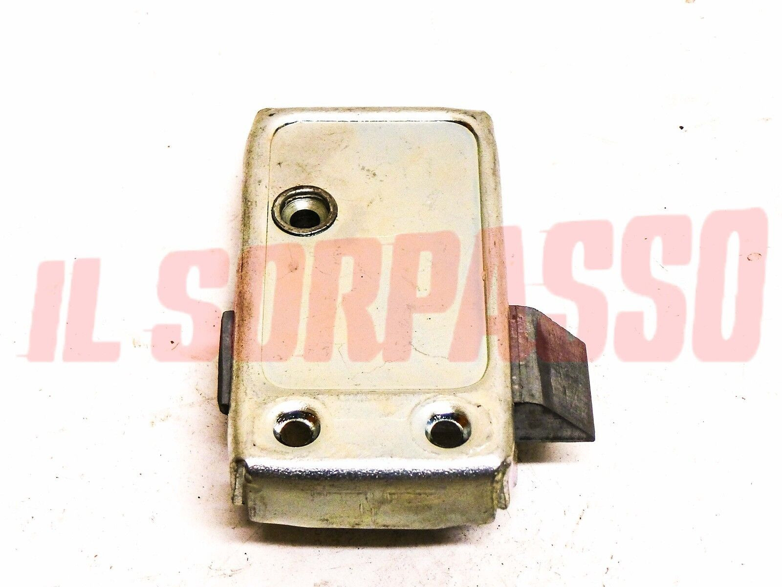 SERRATURA CHIUSURA PORTELLONE POSTERIORE FIAT 500 GIARDINIERA ORIGINALE