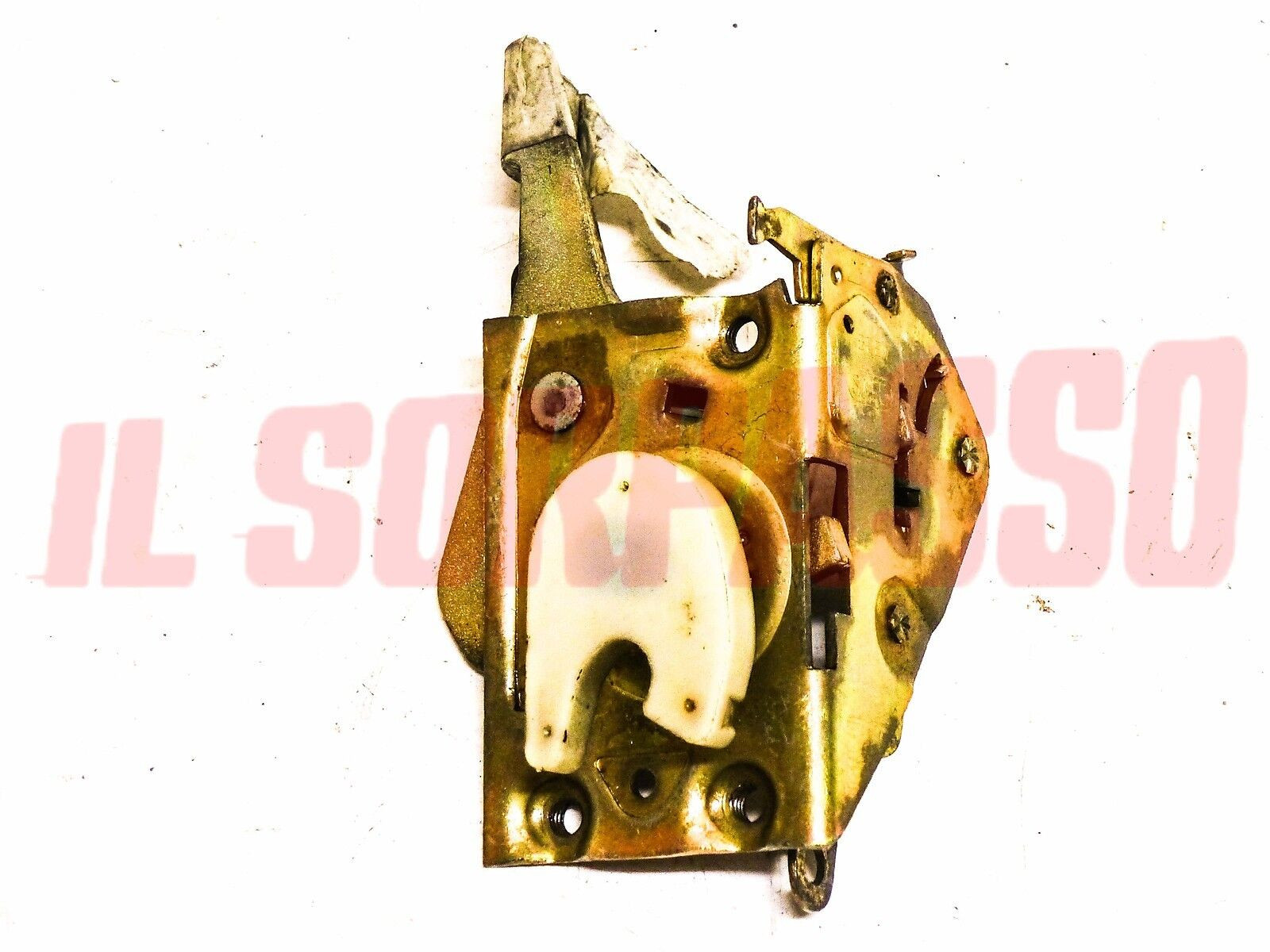 SERRATURA PORTA POSTERIORE SINISTRA ALFA ROMEO ALFA SUD 5 PORTE ORIGINALE