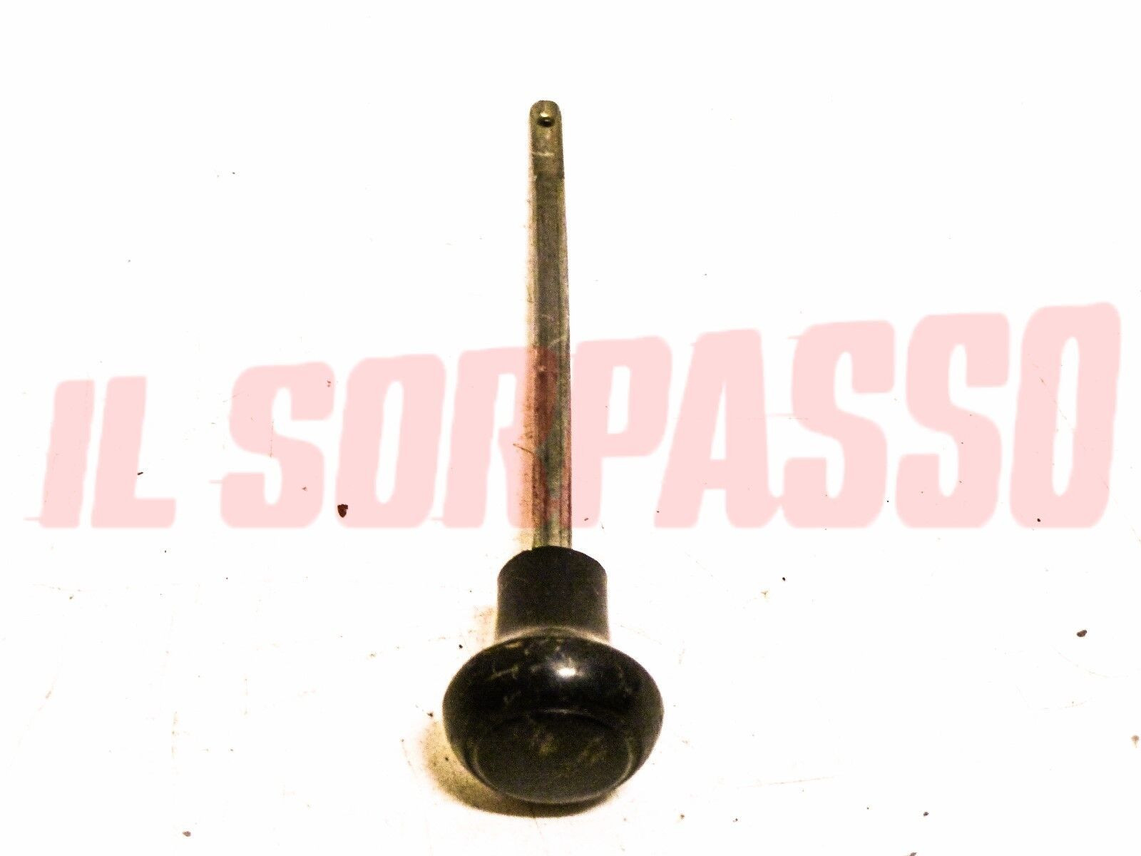 POMELLO PEDALE ACCELERATORE FIAT 850 T PULMINO FAMILIARE FURGONE