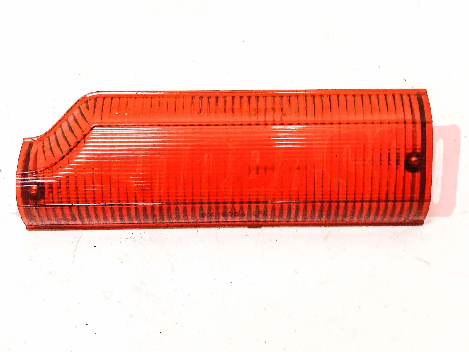 PLASTICA ROSSA FANALE POSTERIORE DESTRO LANCIA FLAVIA BERLINA LX ALTISSIMO