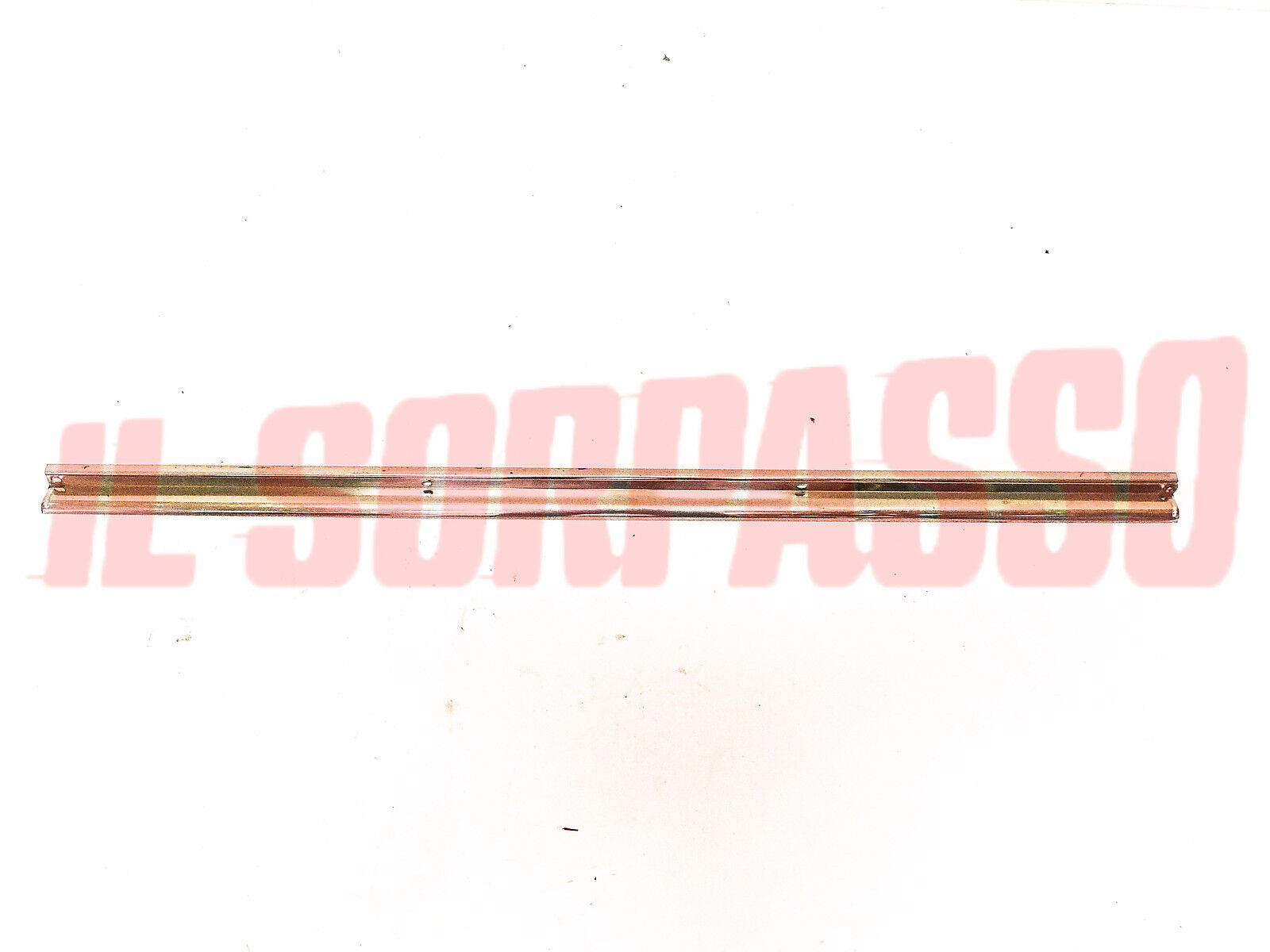 PROFILO BATTITACCO PORTA DESTRA LANCIA BETA COUPE ORIGINALE