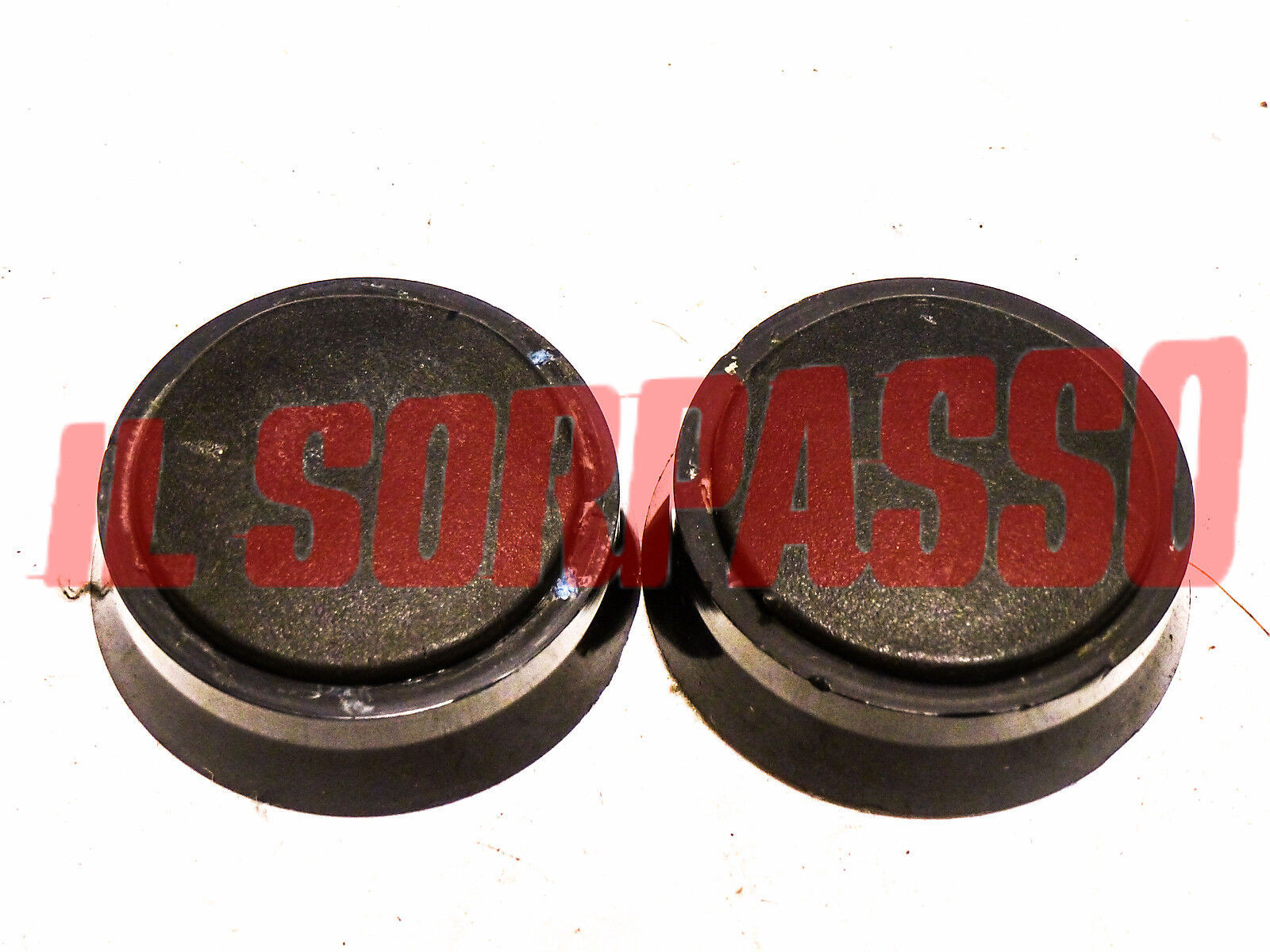 RUZZOLE ALZAVETRO ELETTRICI PORTA DESTRA SINISTRA ROVER MINI MINOR - COOPER