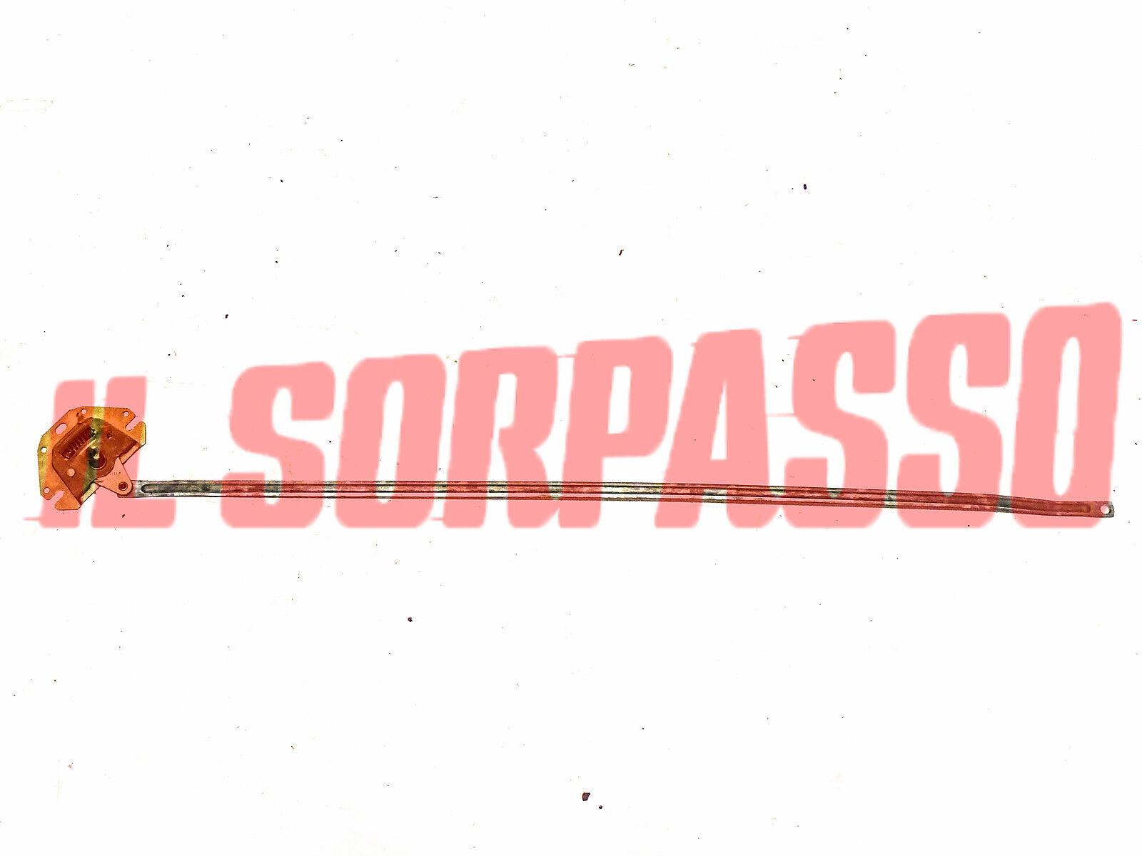 RINVIO SERRATURA PORTA DESTRA ROVER MINI MINOR - COOPER