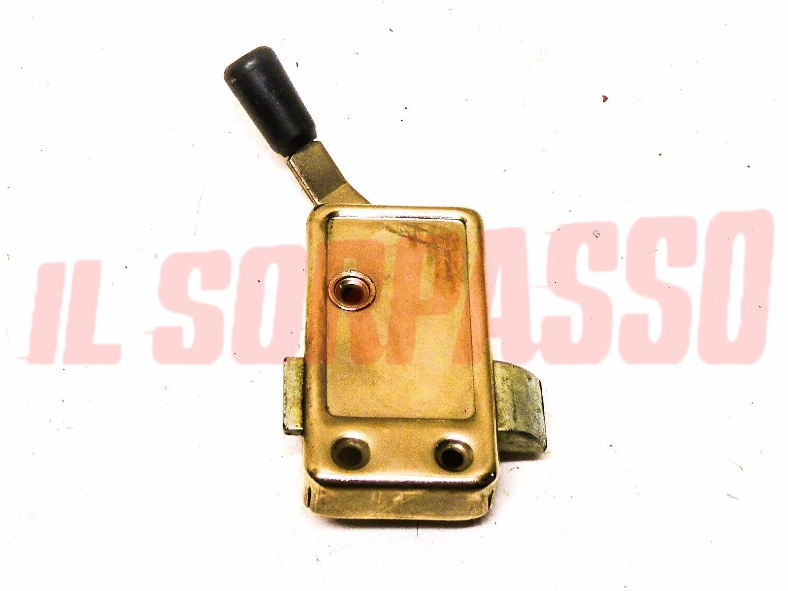 SERRATURA PORTA SINISTRA FIAT 500 GIARDINIERA ORIGINALE LOCK DOOR RIGHT