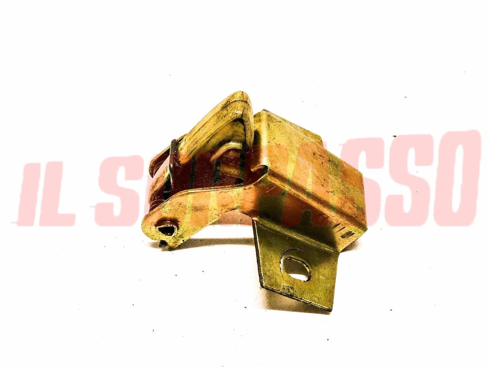 SCONTRO GANCIO PORTELLONE POSTERIORE AUTOBIANCHI A112 + ABARTH  TUTTI TIPI