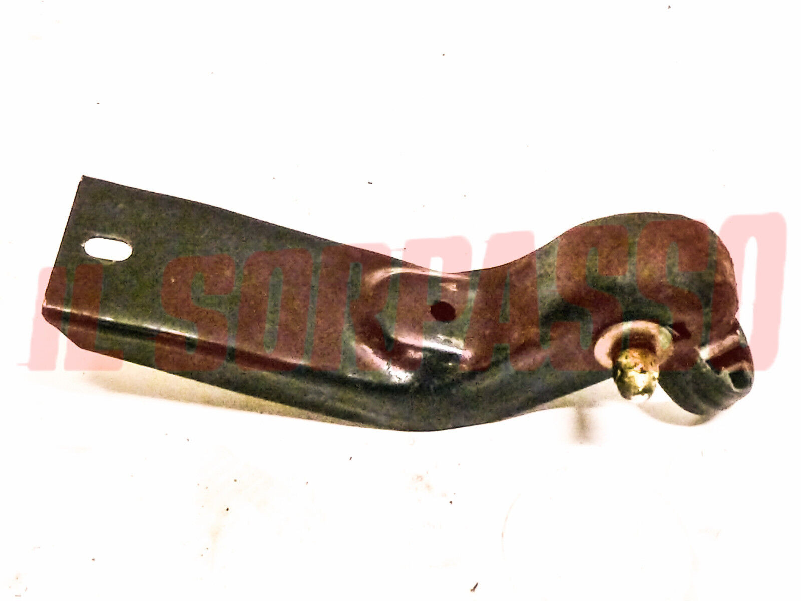 STAFFA SUPPORTO PIANTONE STERZO FIAT 600 T 850 900 T PULMINO FAMILIARE