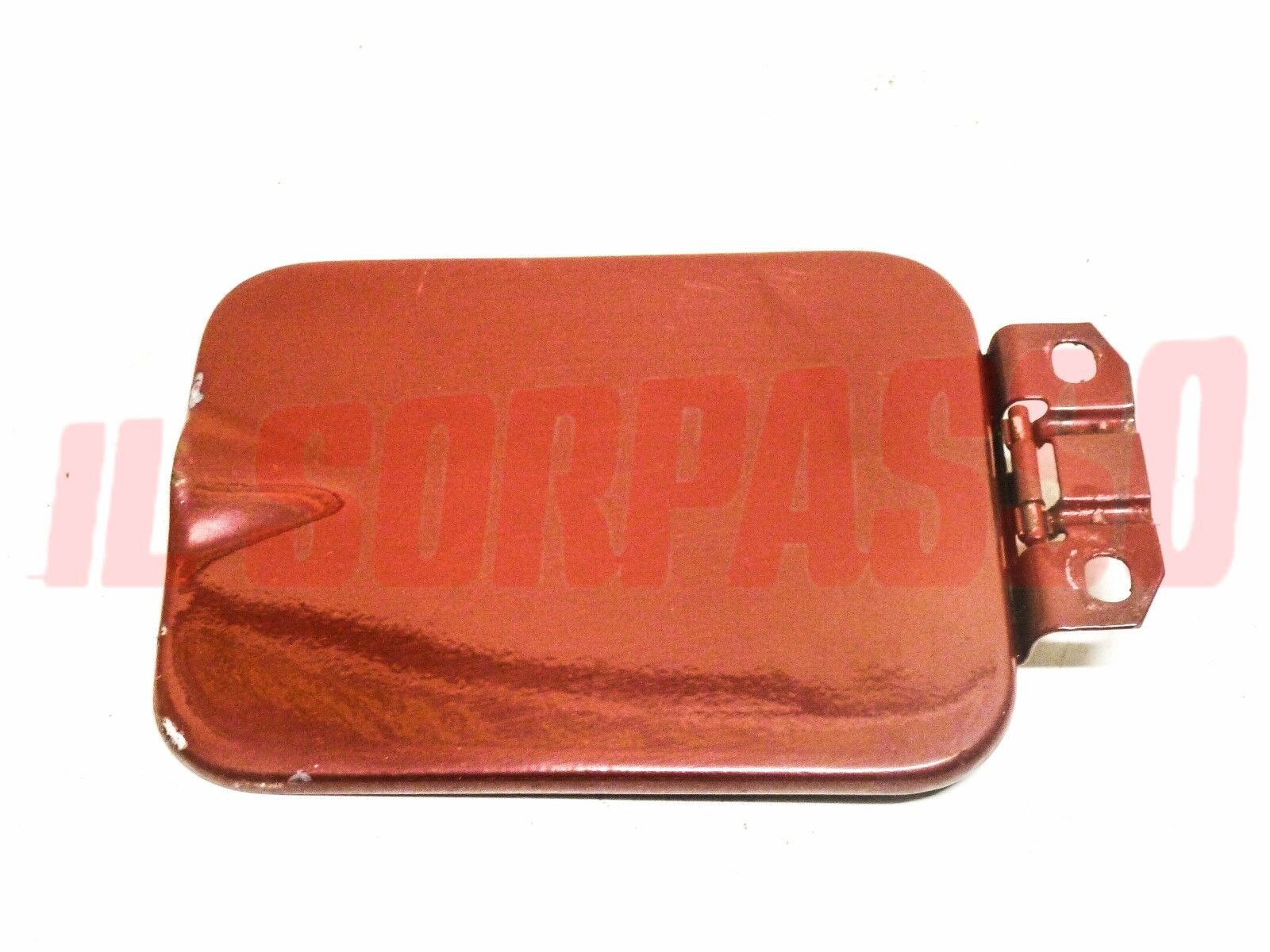 SPORTELLINO BENZINA AUTOBIANCHI A112 + ABARTH ORIGINALE