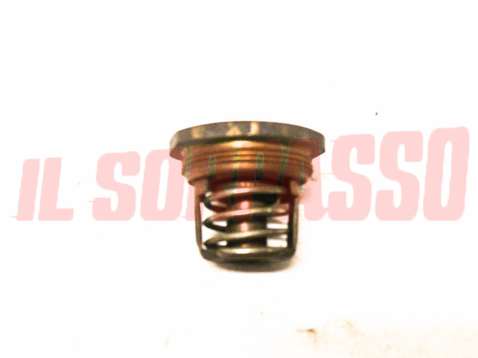 TERMOSTATO ALFA ROMEO GIULIA GT DUETTO 1750 - 2000  A VITE ORIGINALE