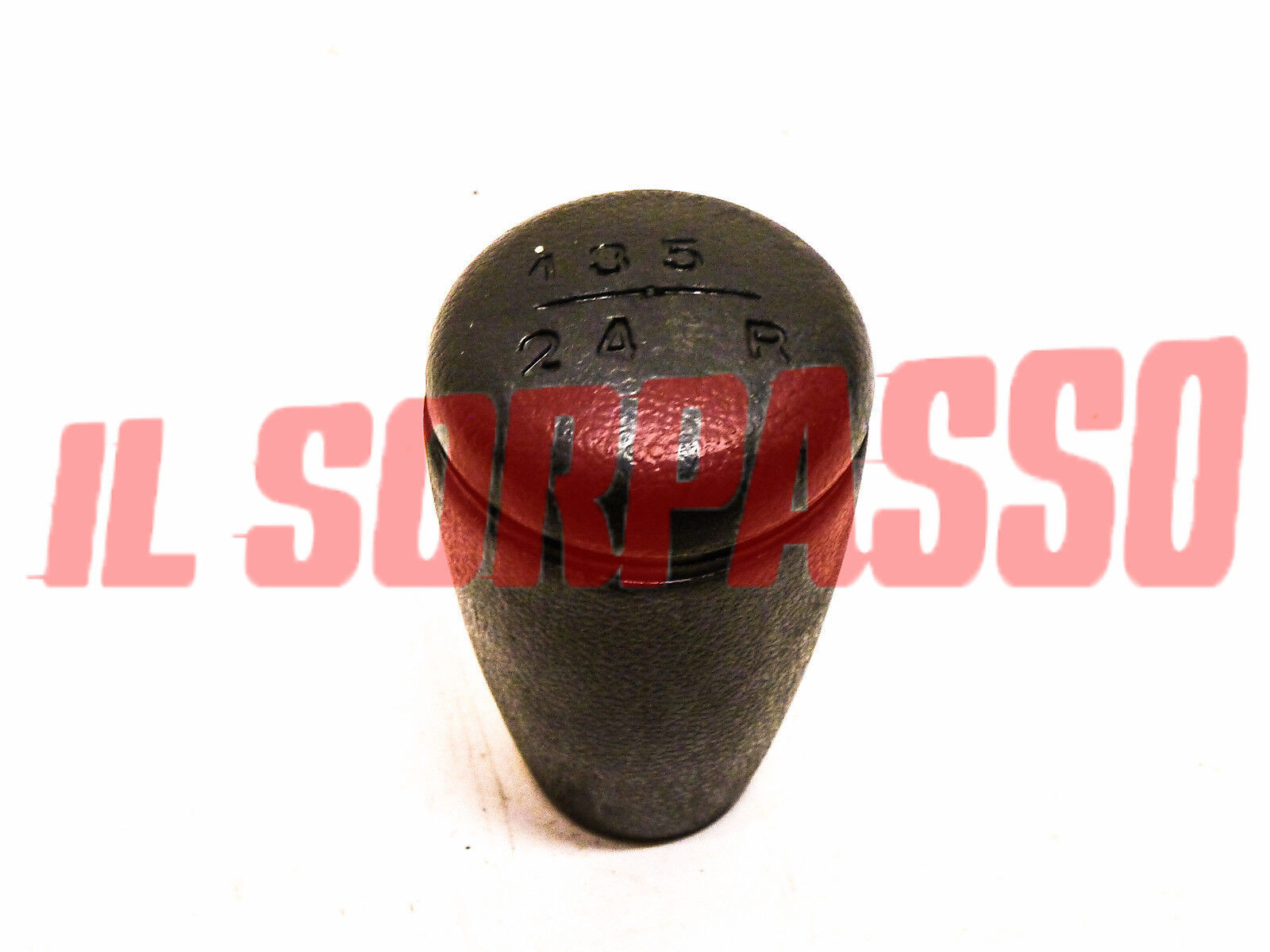 POMELLO CAMBIO FIAT 242 FURGONE ORIGINALE
